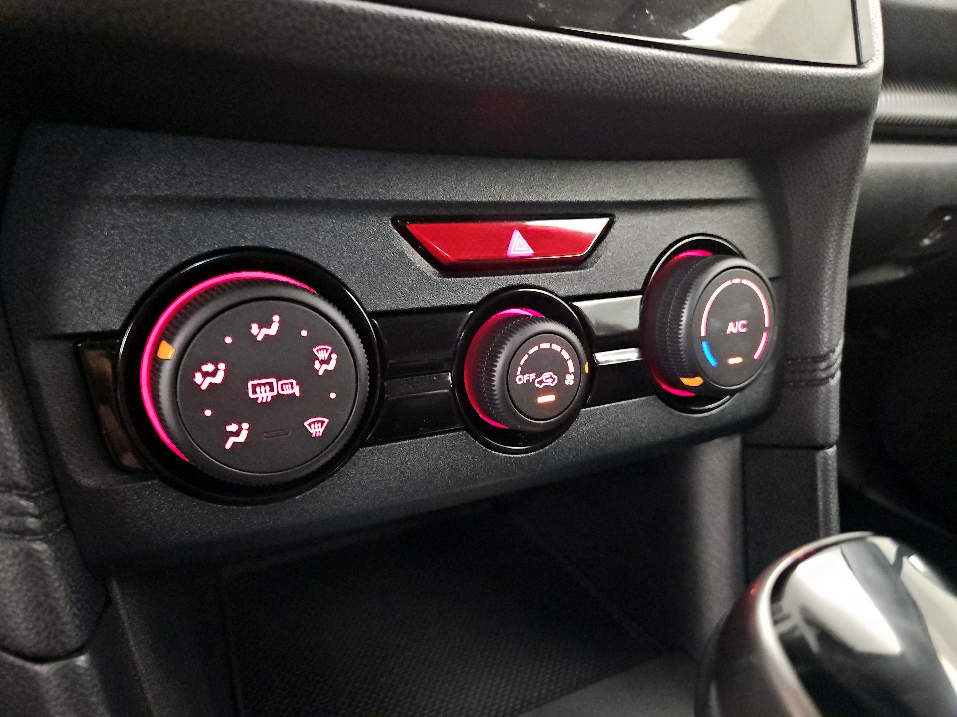 Thumbnail: 2019 Subaru Crosstrek - 14