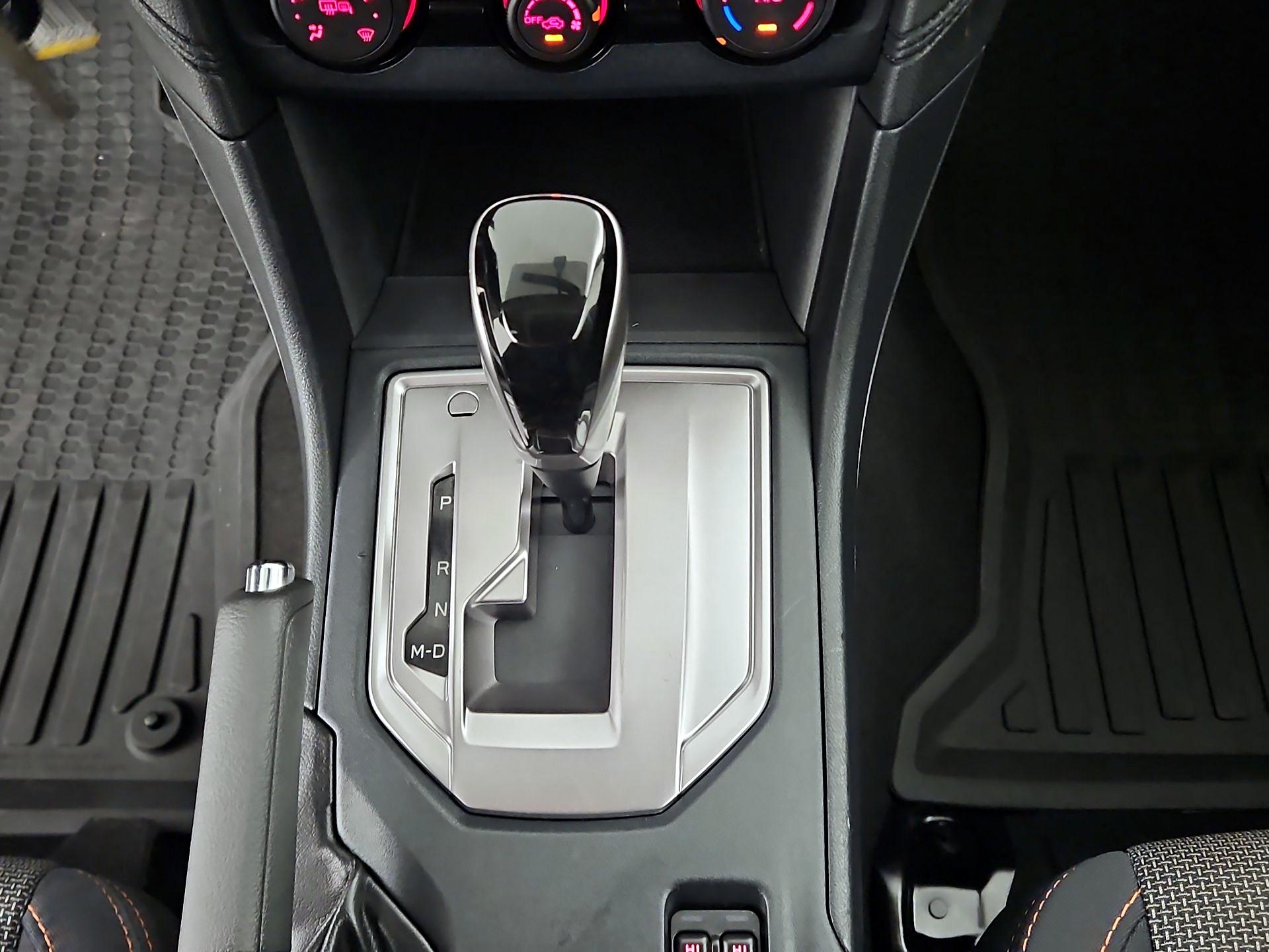 Thumbnail: 2019 Subaru Crosstrek - 15
