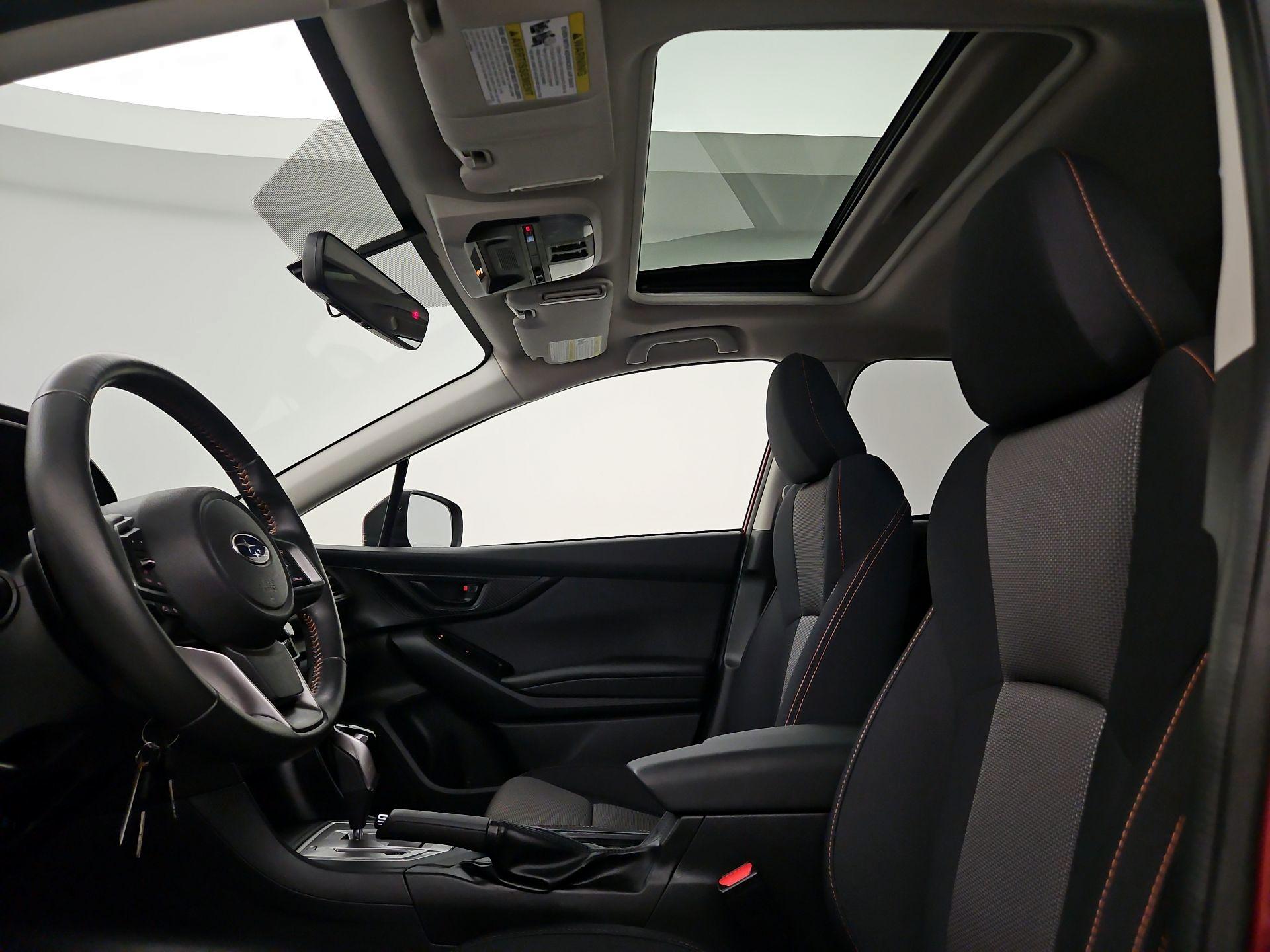 Thumbnail: 2019 Subaru Crosstrek - 17