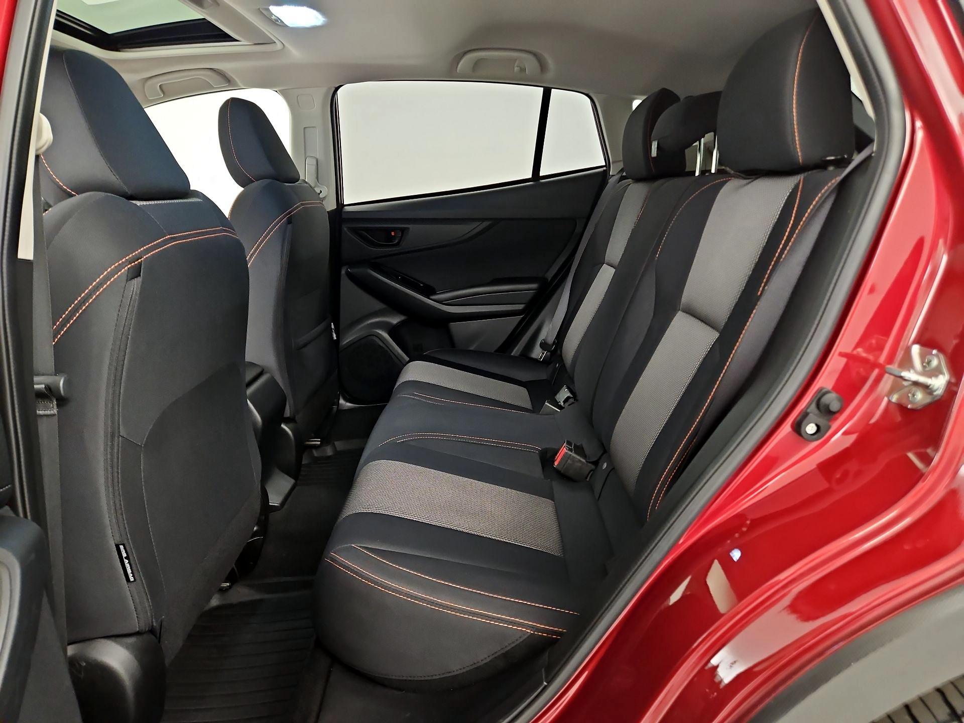Thumbnail: 2019 Subaru Crosstrek - 18