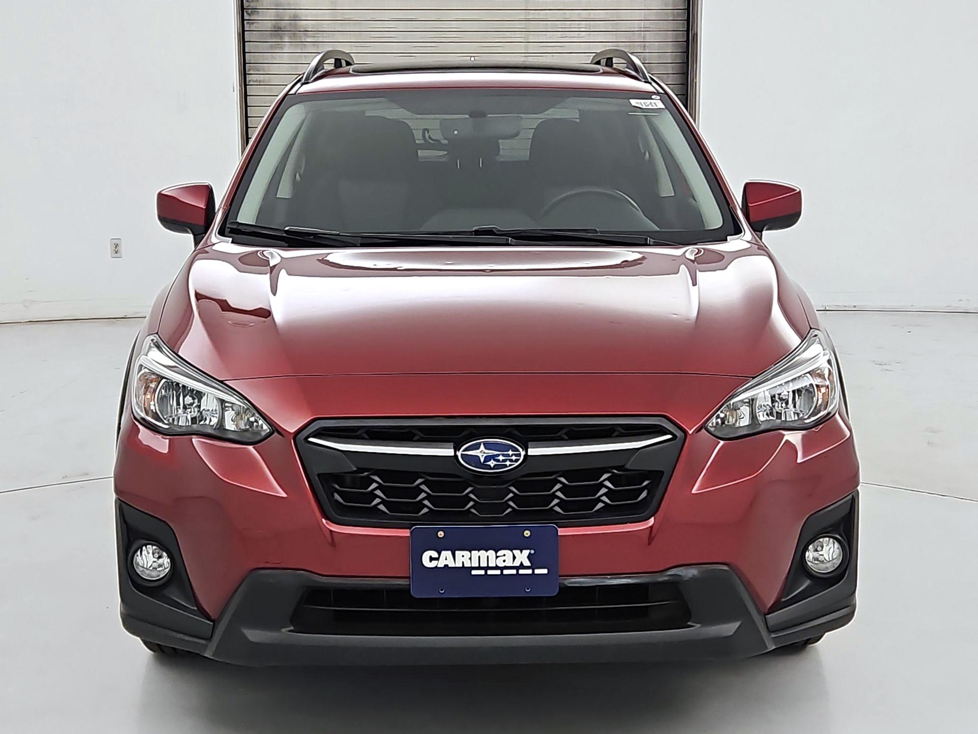 Thumbnail: 2019 Subaru Crosstrek - 2
