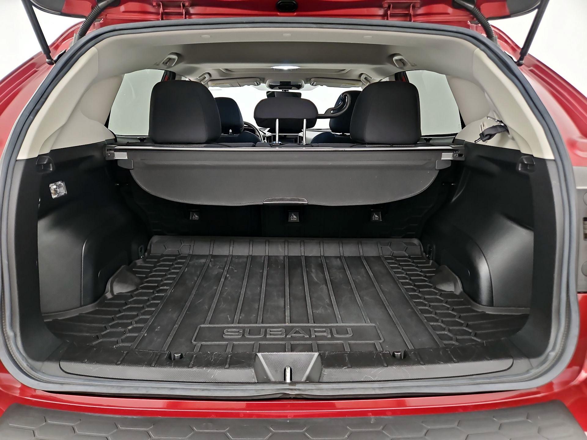 Thumbnail: 2019 Subaru Crosstrek - 19