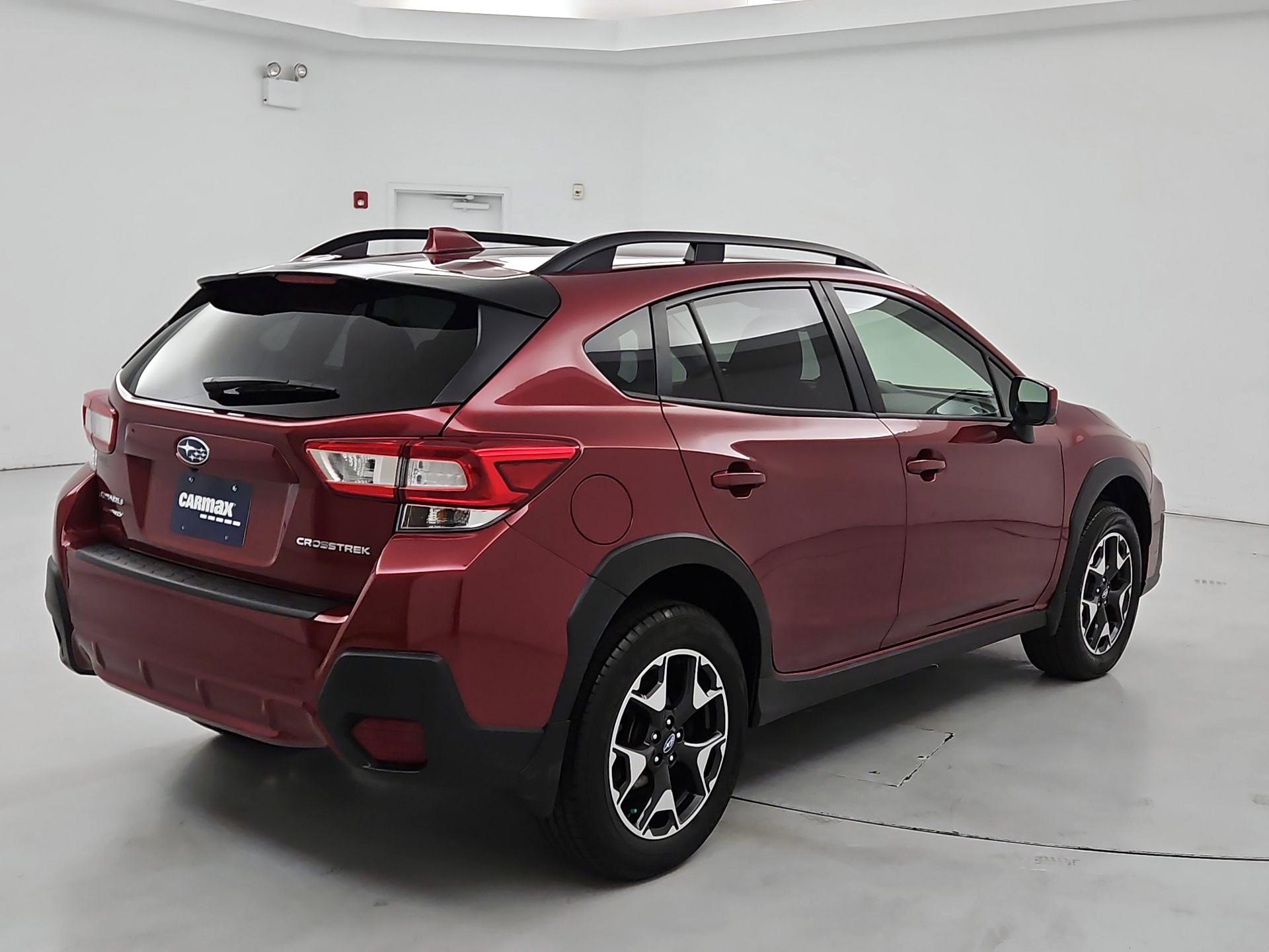 Thumbnail: 2019 Subaru Crosstrek - 5