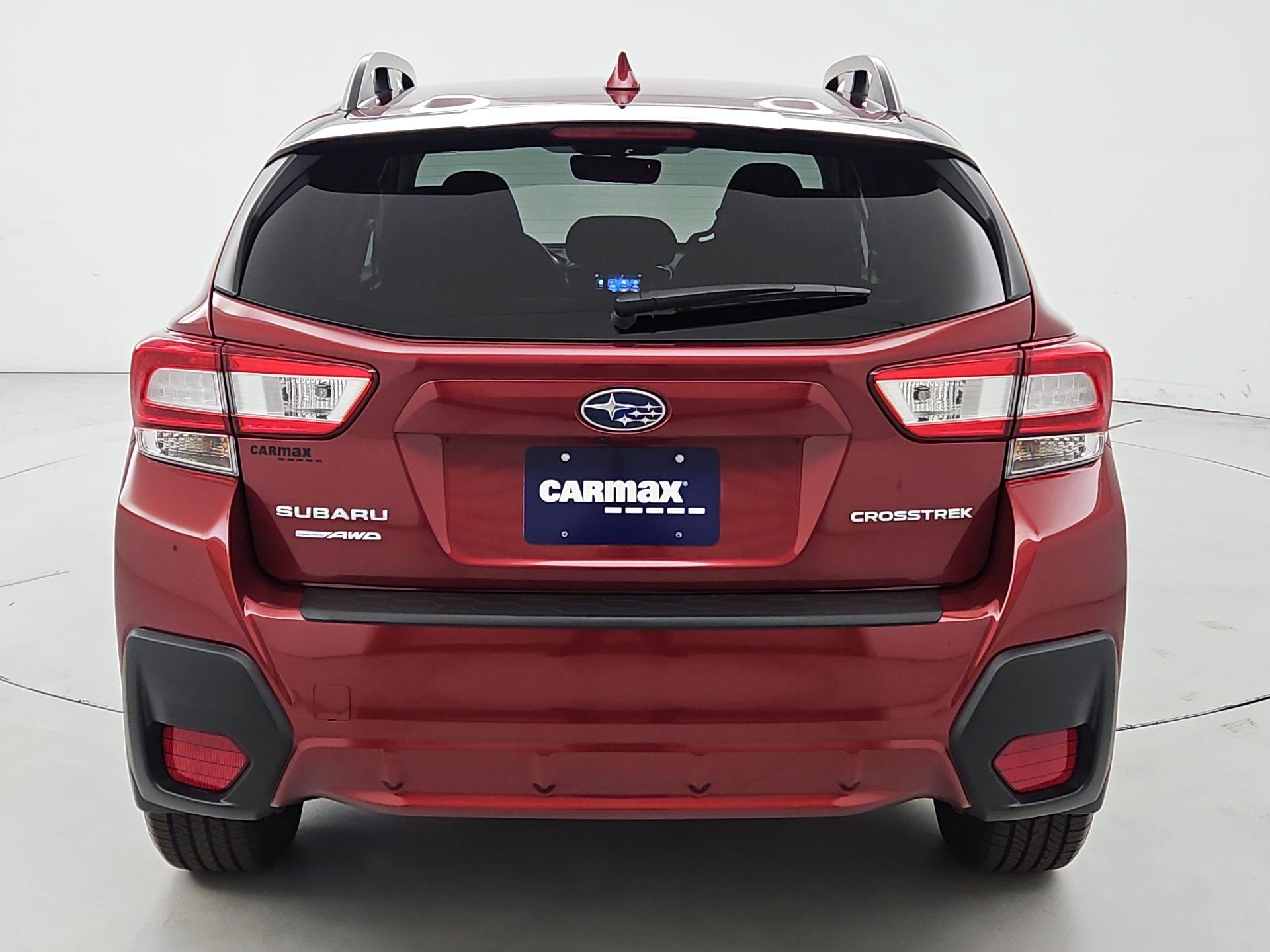 Thumbnail: 2019 Subaru Crosstrek - 6