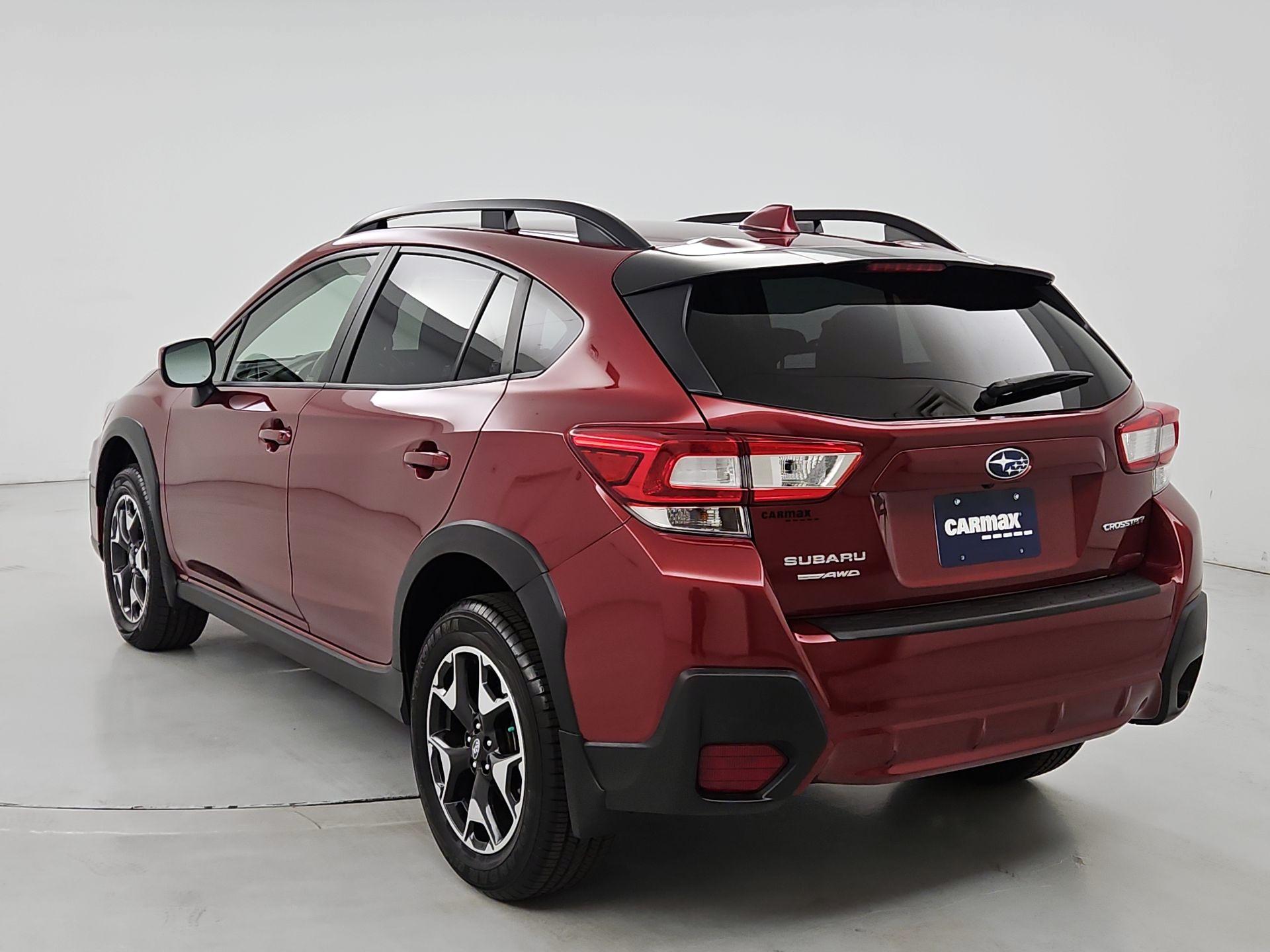 Thumbnail: 2019 Subaru Crosstrek - 7