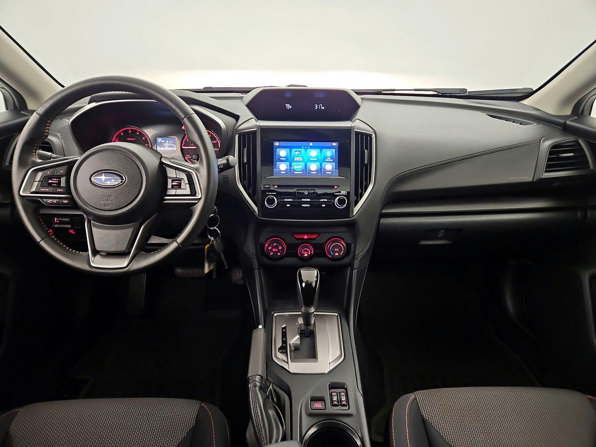 Thumbnail: 2019 Subaru Crosstrek - 8