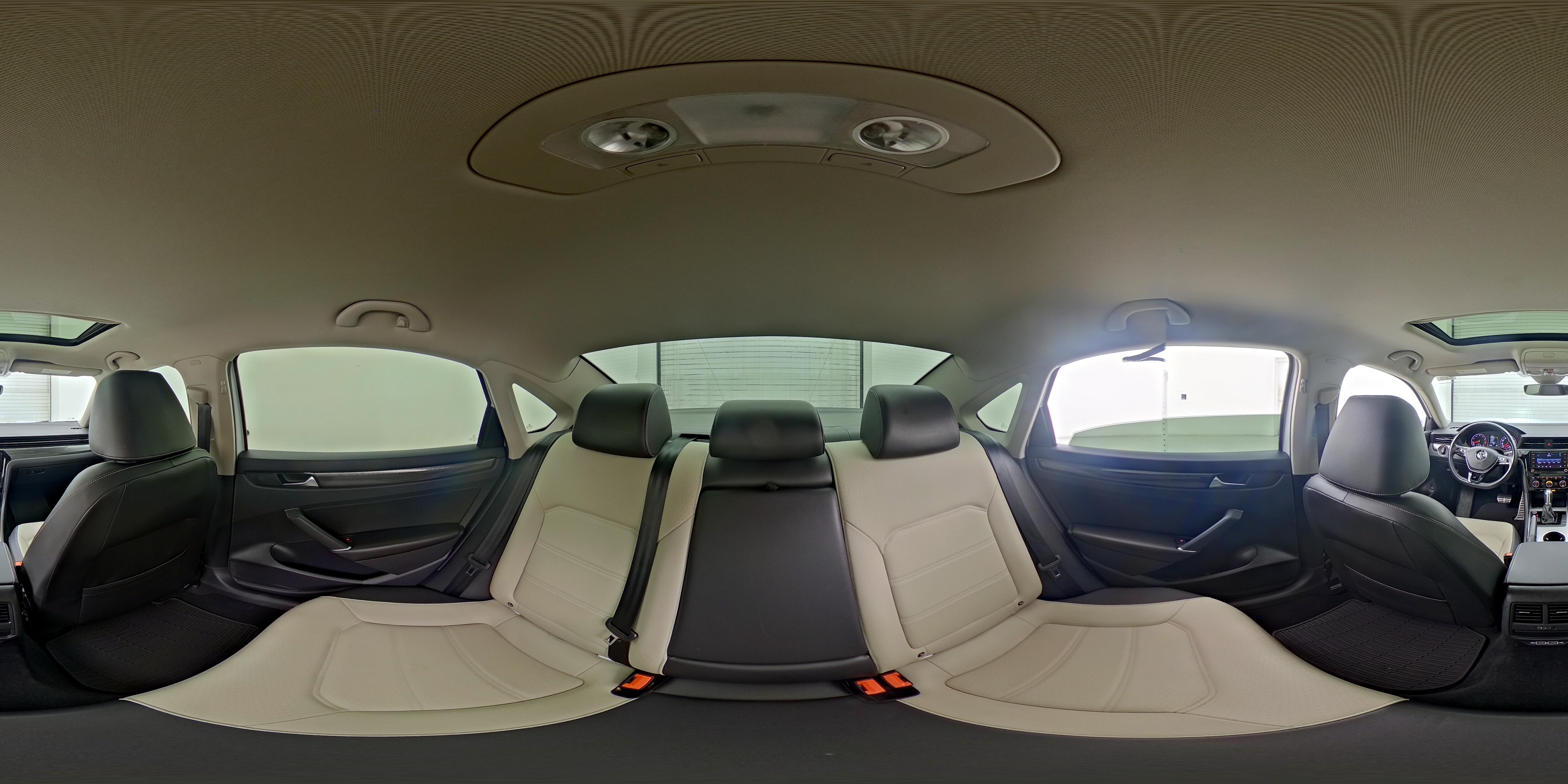 2020 Volkswagen Passat R-Line - Photo 26
