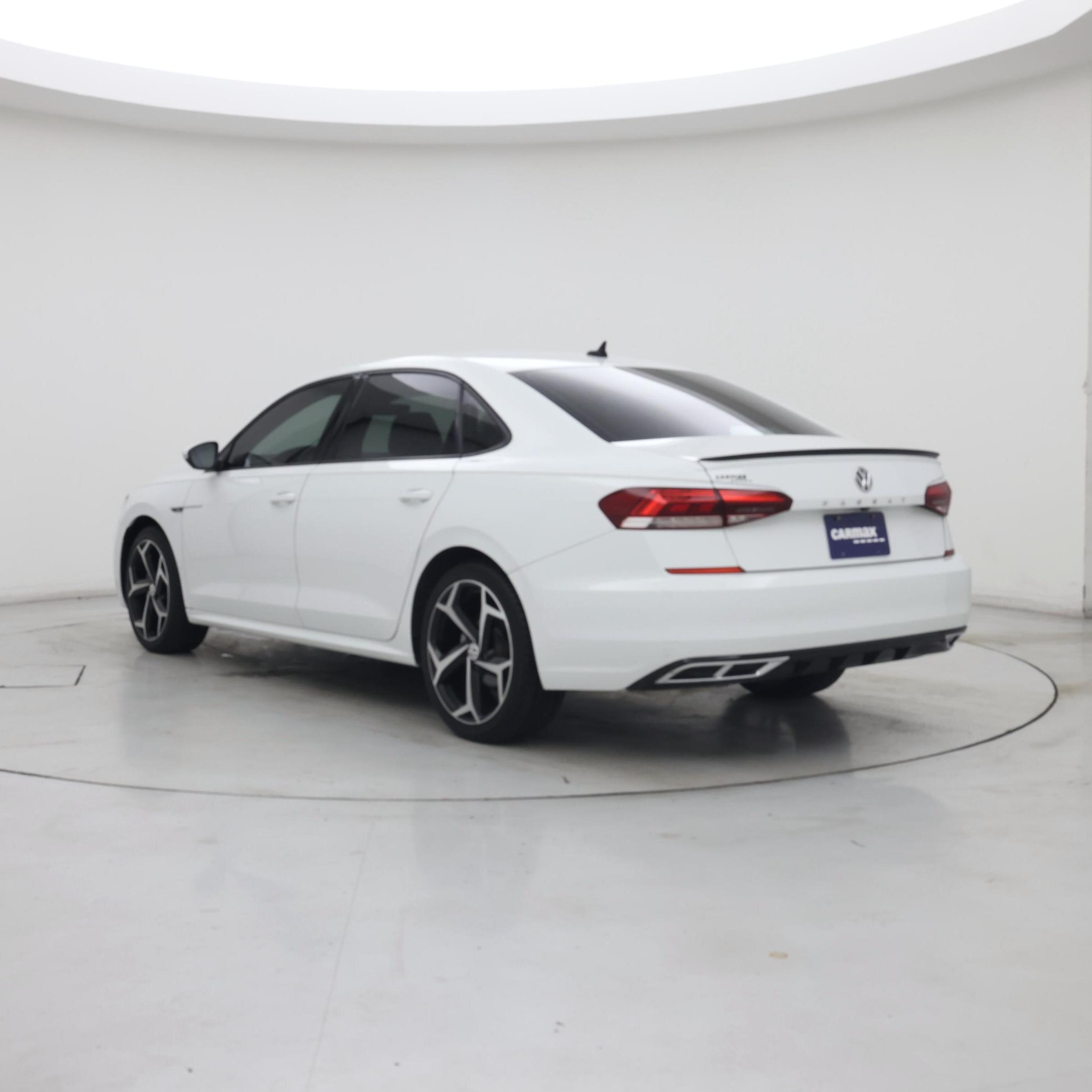 Thumbnail: 2020 Volkswagen Passat - 2