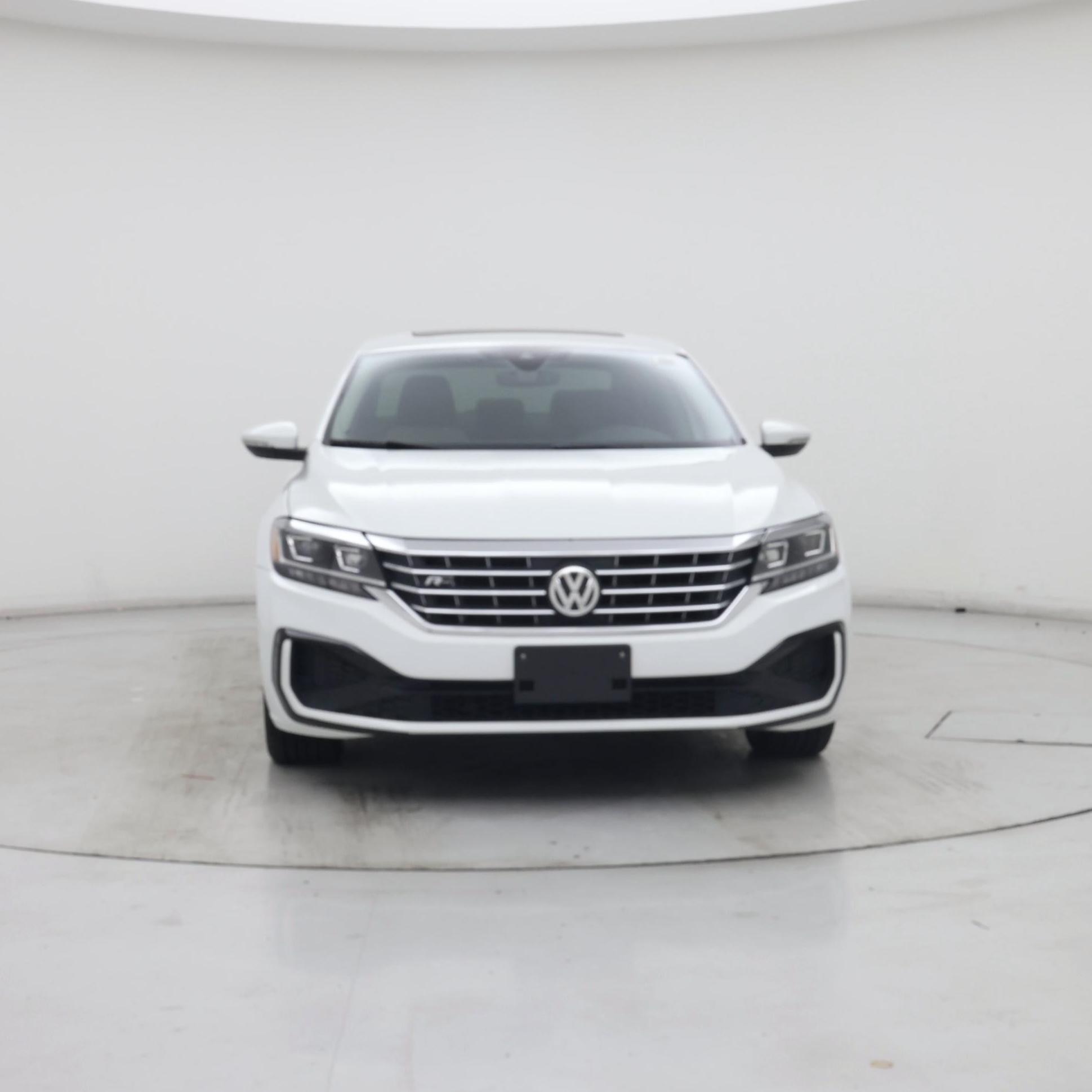 Thumbnail: 2020 Volkswagen Passat - 5