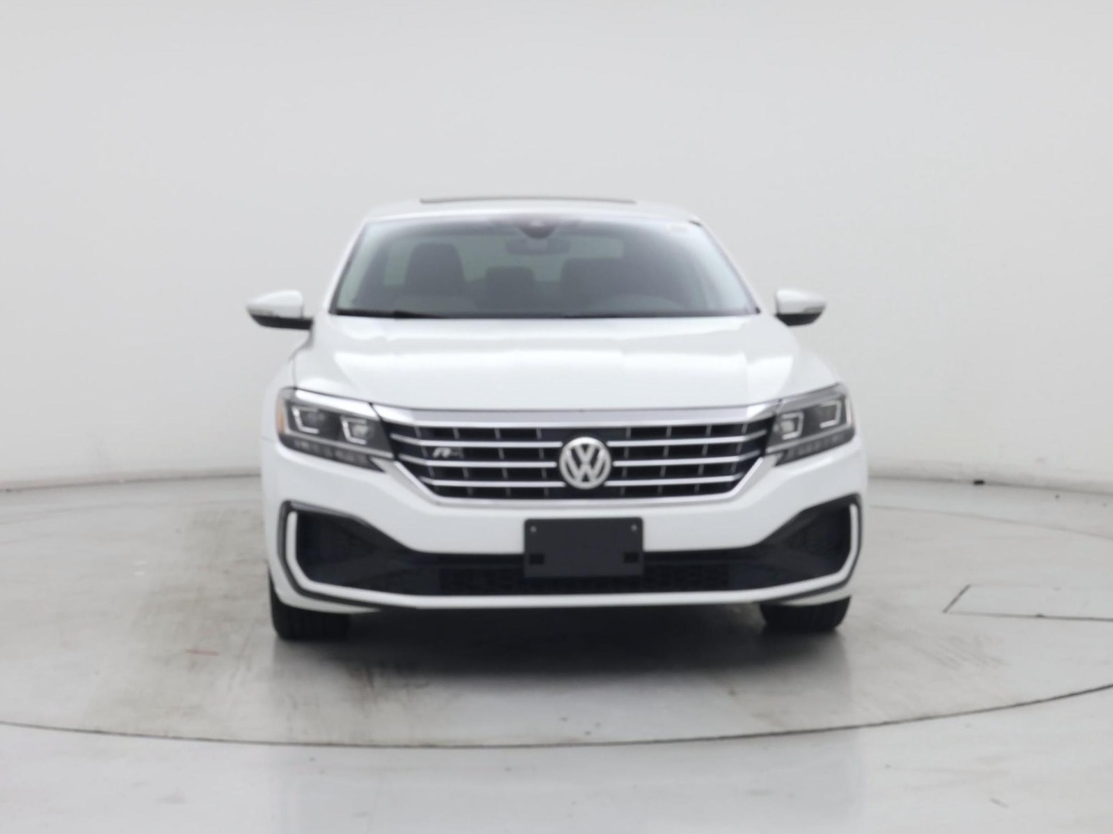 2020 Volkswagen Passat R-Line - Photo 6