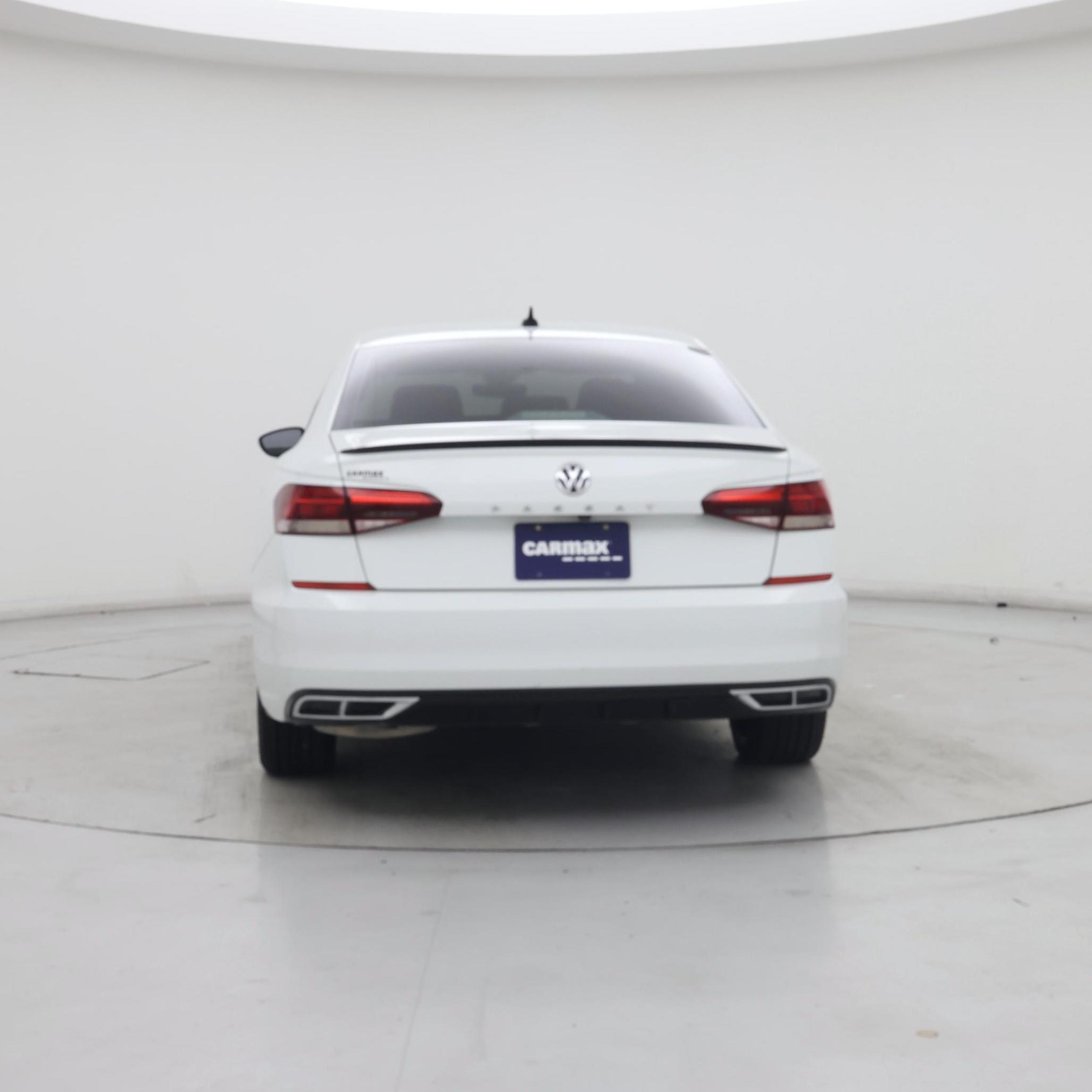 Thumbnail: 2020 Volkswagen Passat - 6