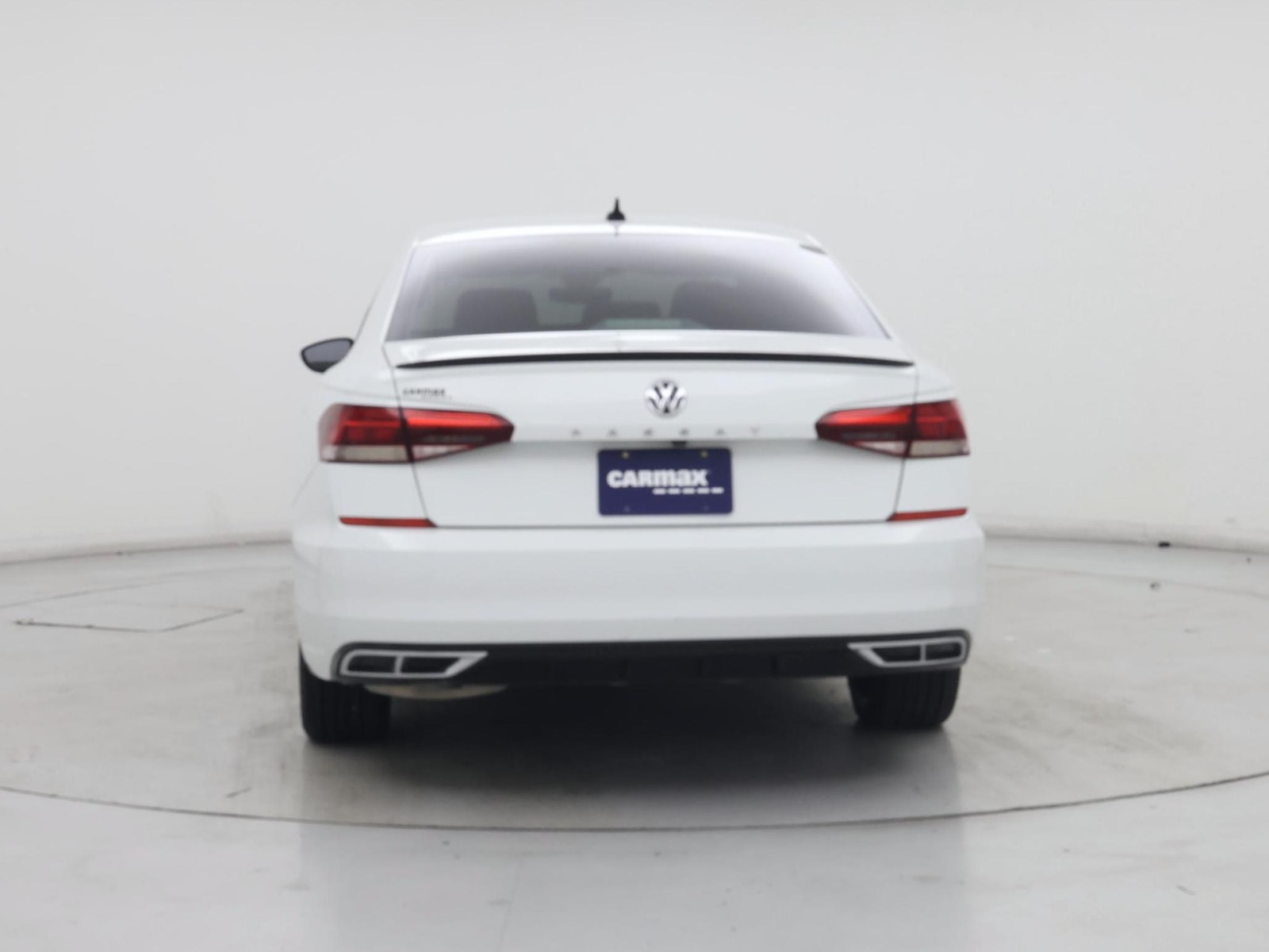 2020 Volkswagen Passat R-Line - Photo 7