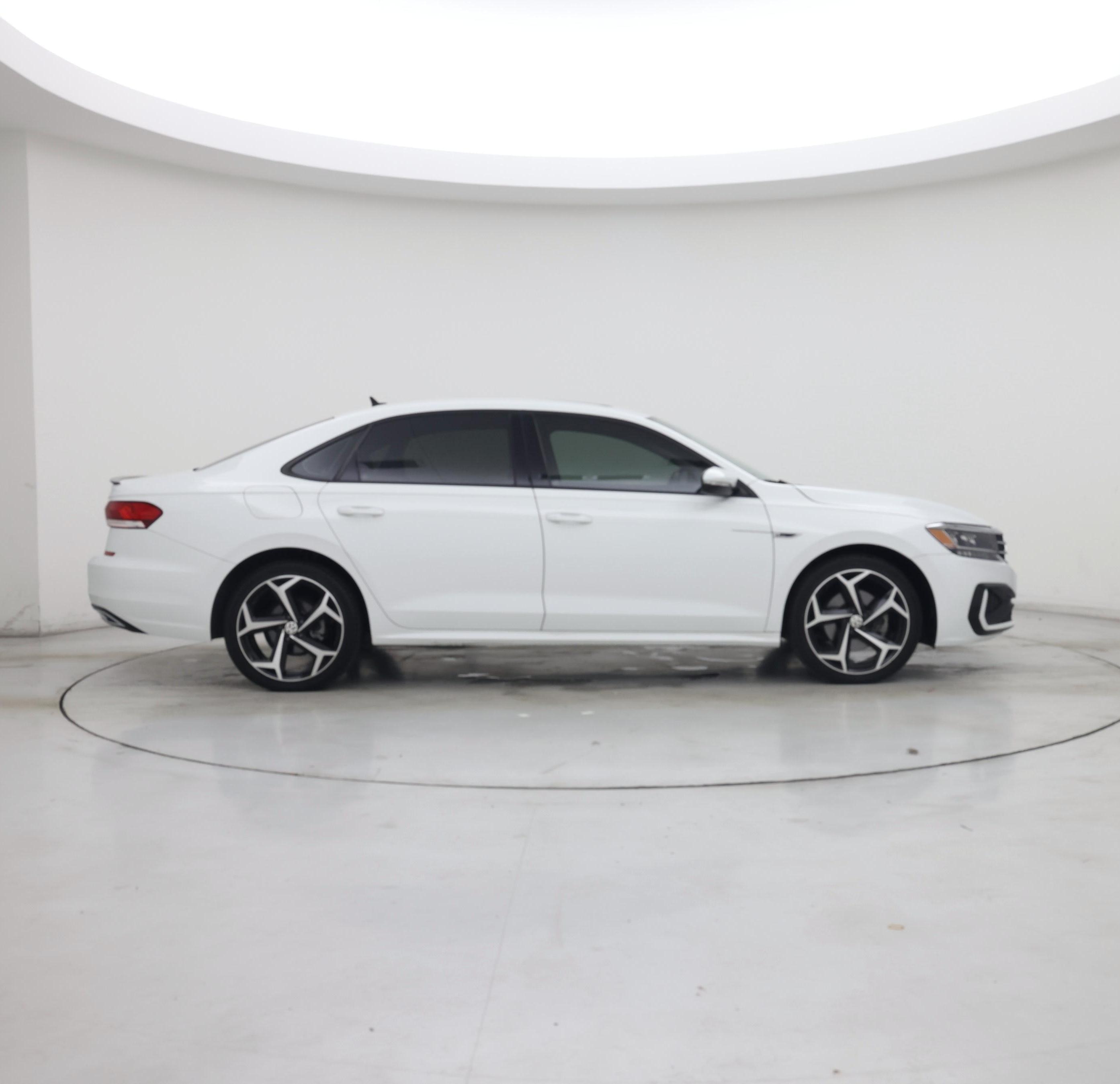 Thumbnail: 2020 Volkswagen Passat - 7