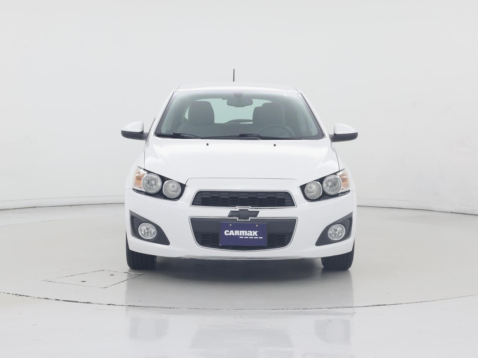 2016 Chevrolet Sonic LT - Photo 6