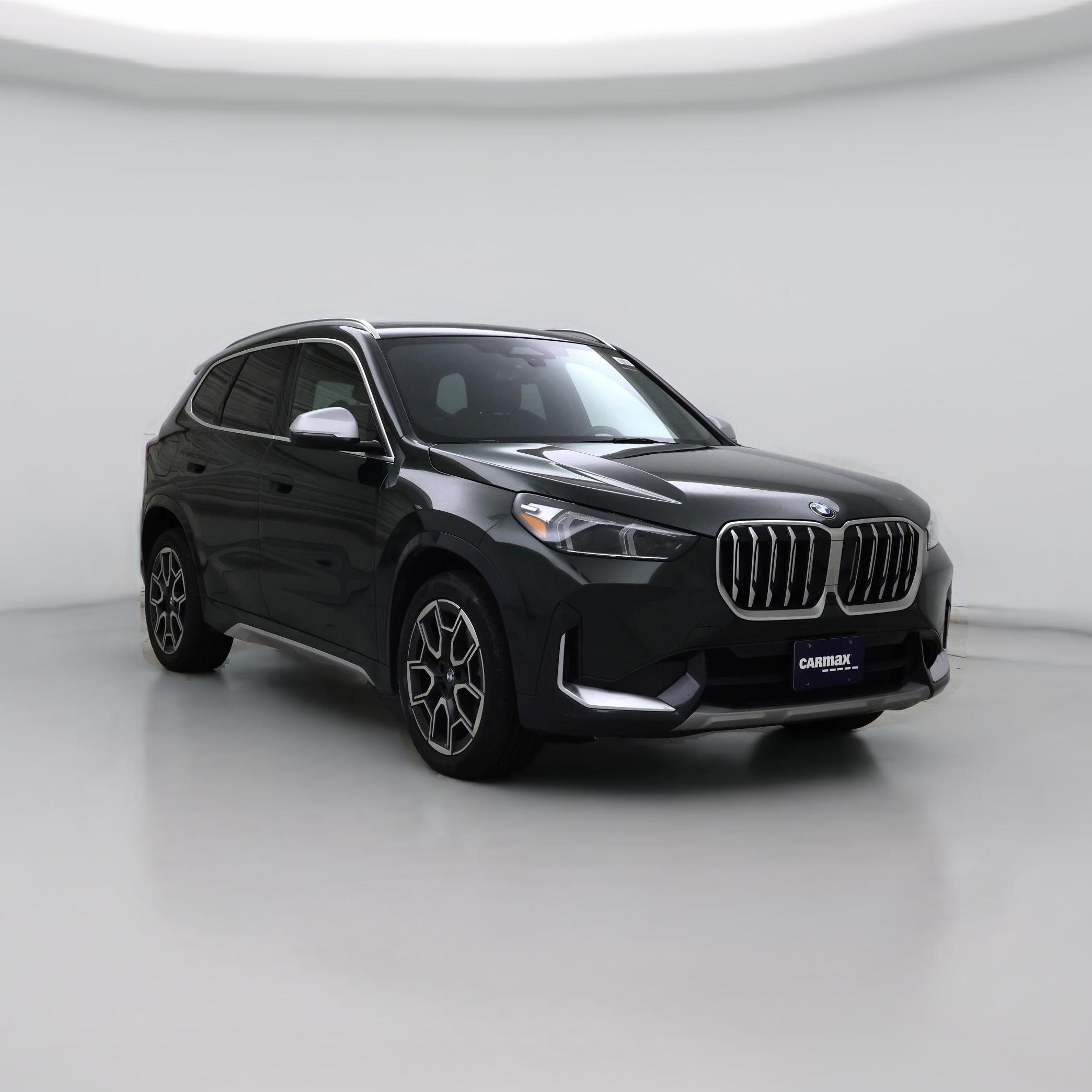 Thumbnail: 2023 BMW X1 - 1