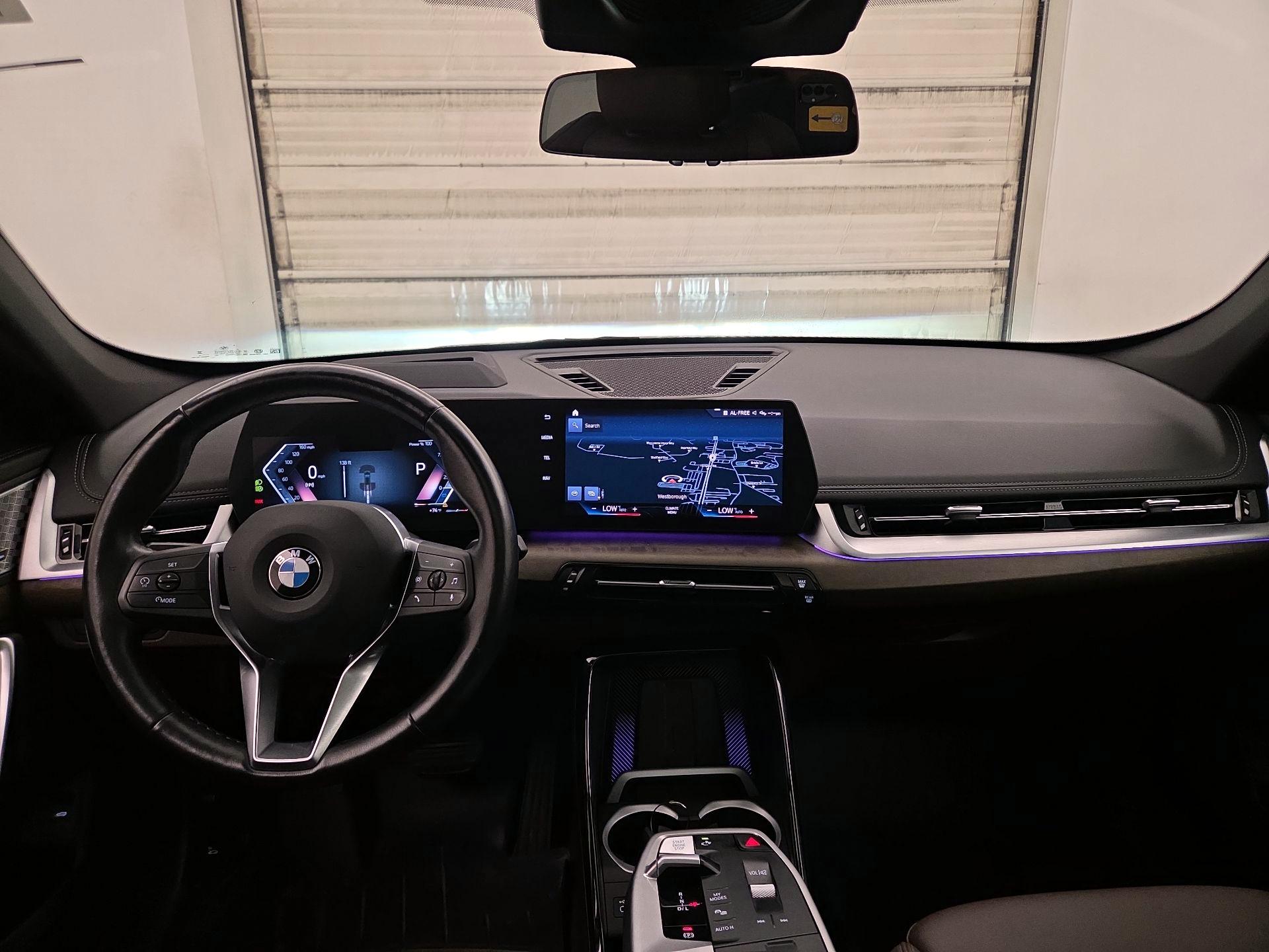 Thumbnail: 2023 BMW X1 - 9