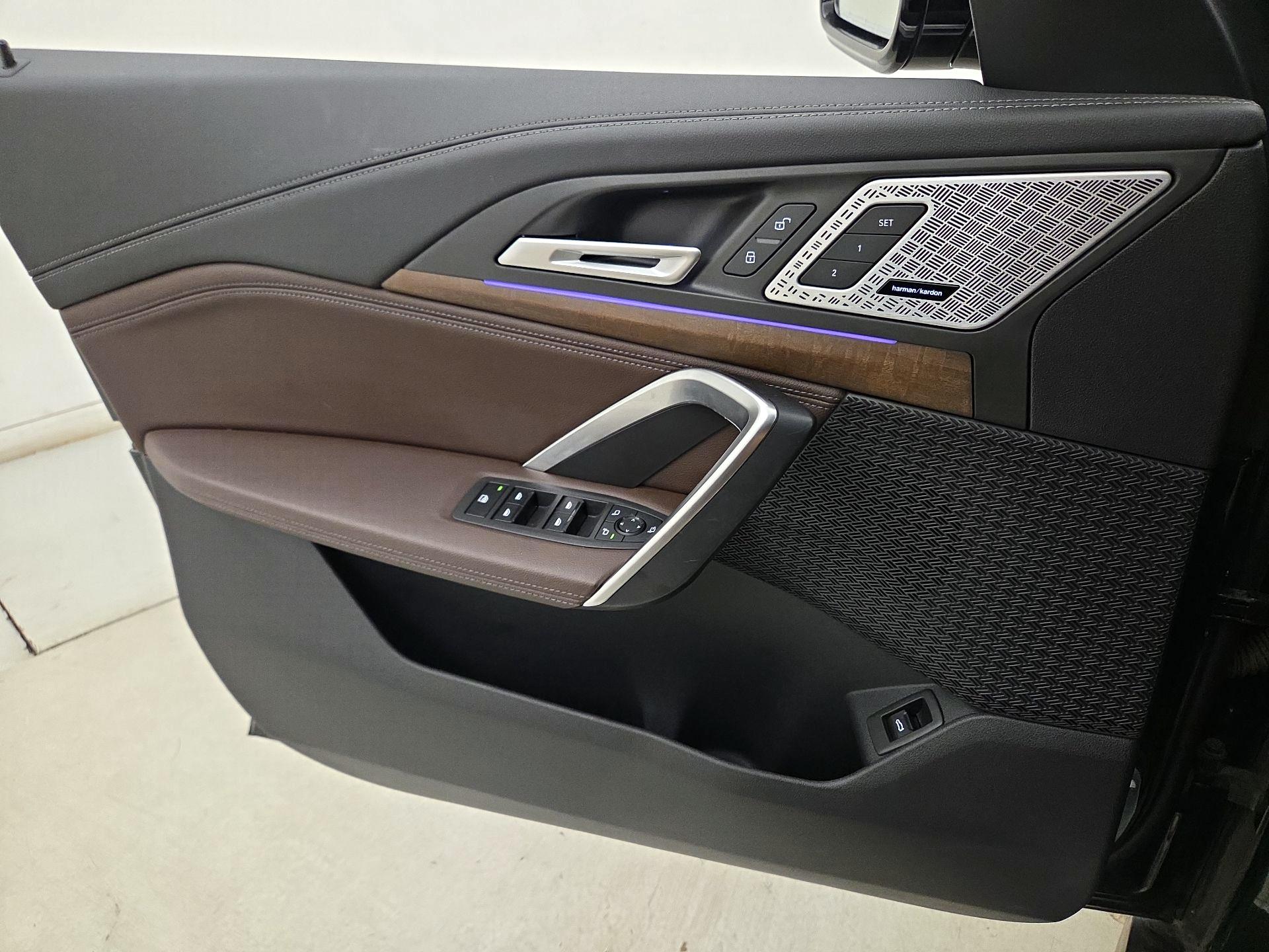 Thumbnail: 2023 BMW X1 - 12