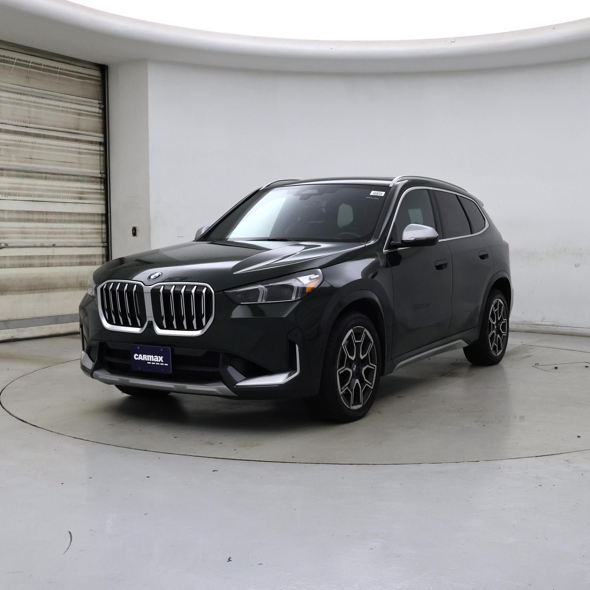 Thumbnail: 2023 BMW X1 - 4
