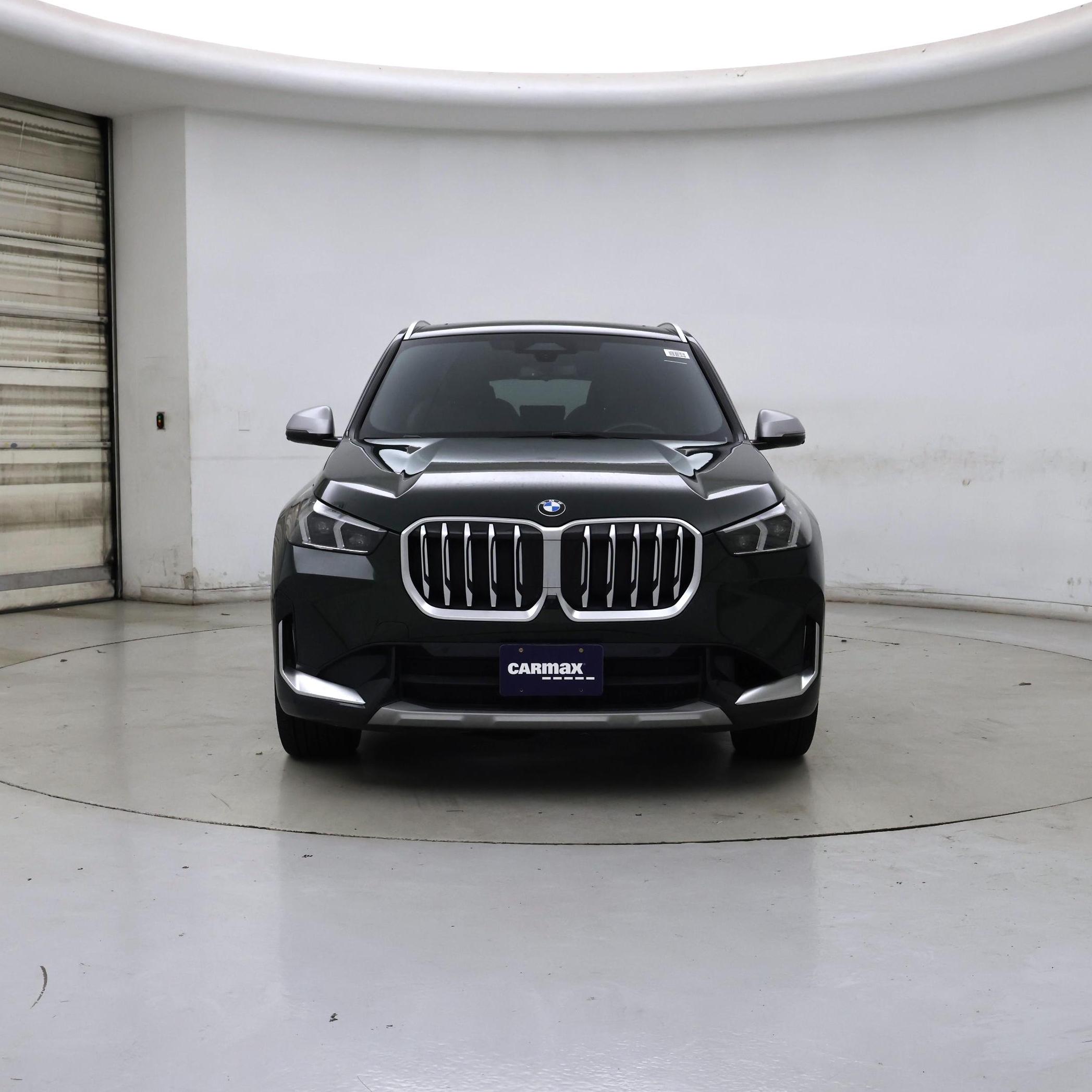 Thumbnail: 2023 BMW X1 - 5