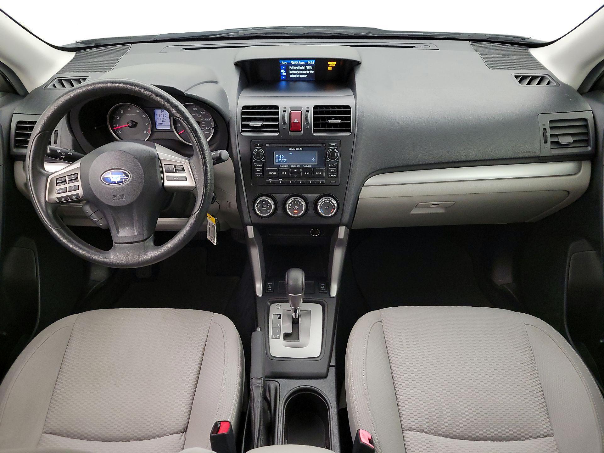 Thumbnail: 2015 Subaru Forester - 9