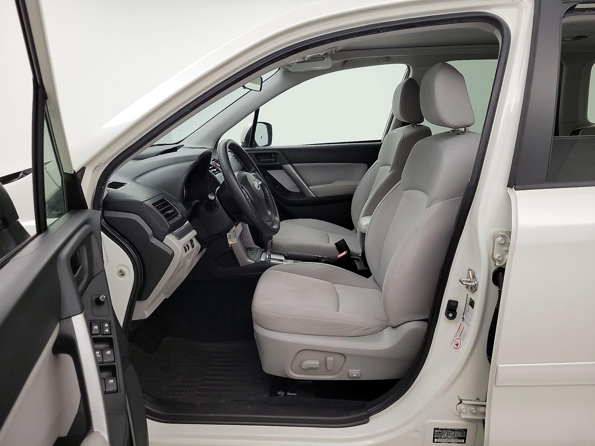 Thumbnail: 2015 Subaru Forester - 11
