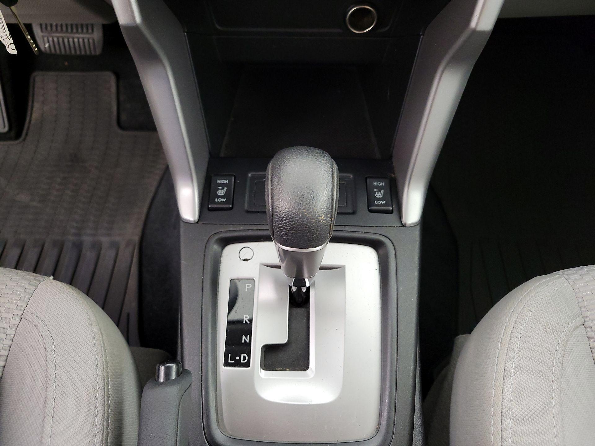Thumbnail: 2015 Subaru Forester - 17