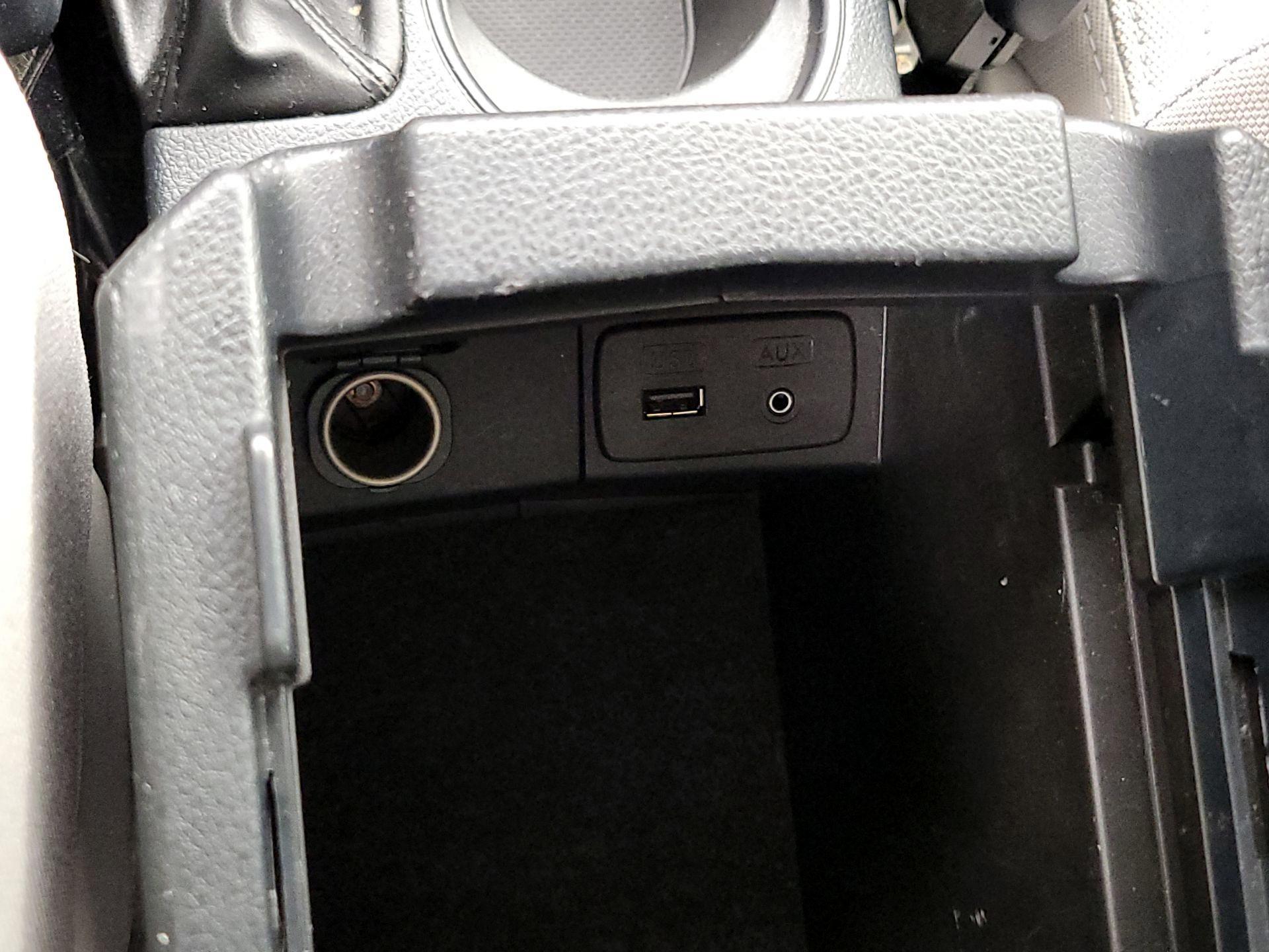 Thumbnail: 2015 Subaru Forester - 18