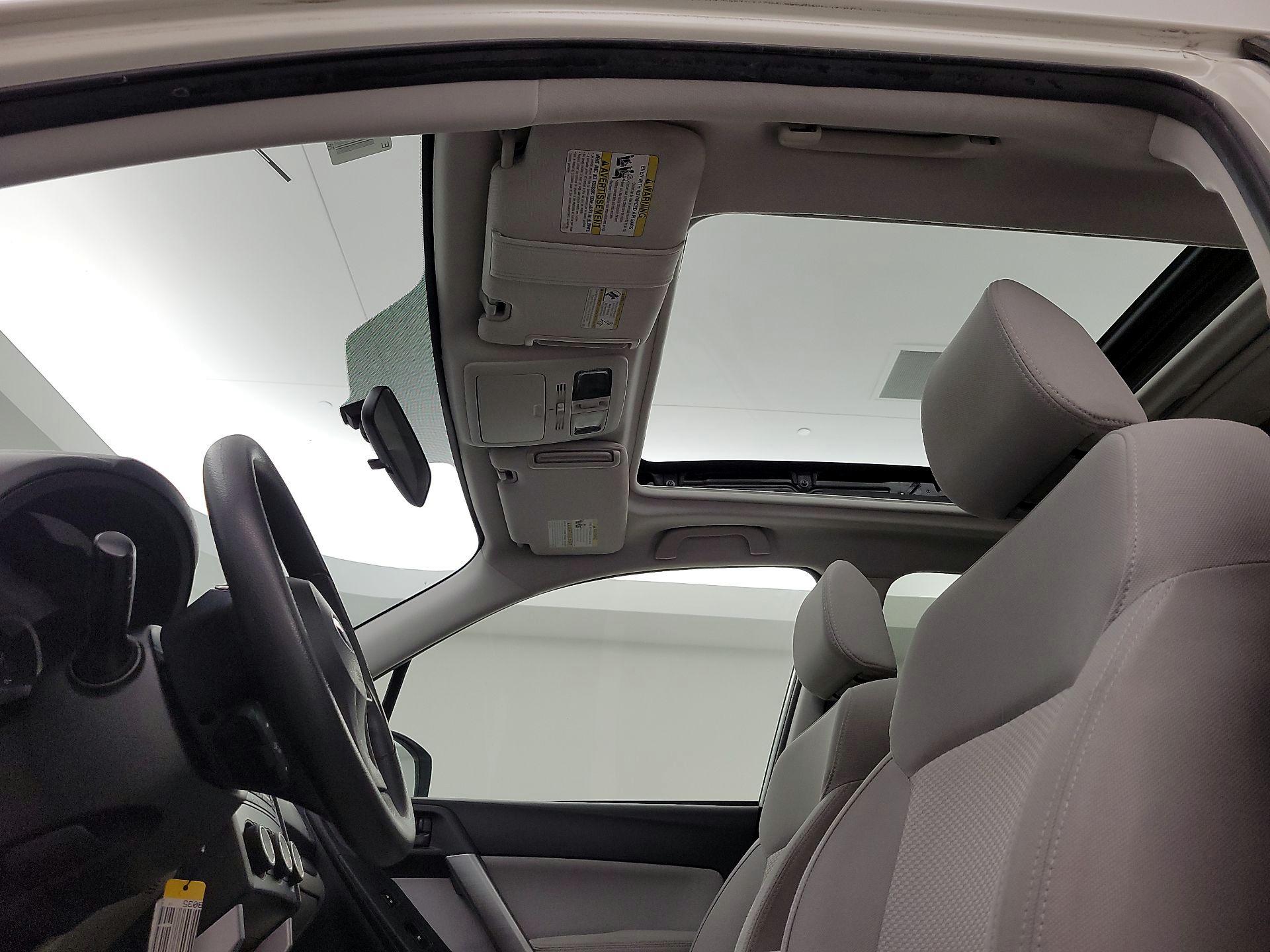 Thumbnail: 2015 Subaru Forester - 19