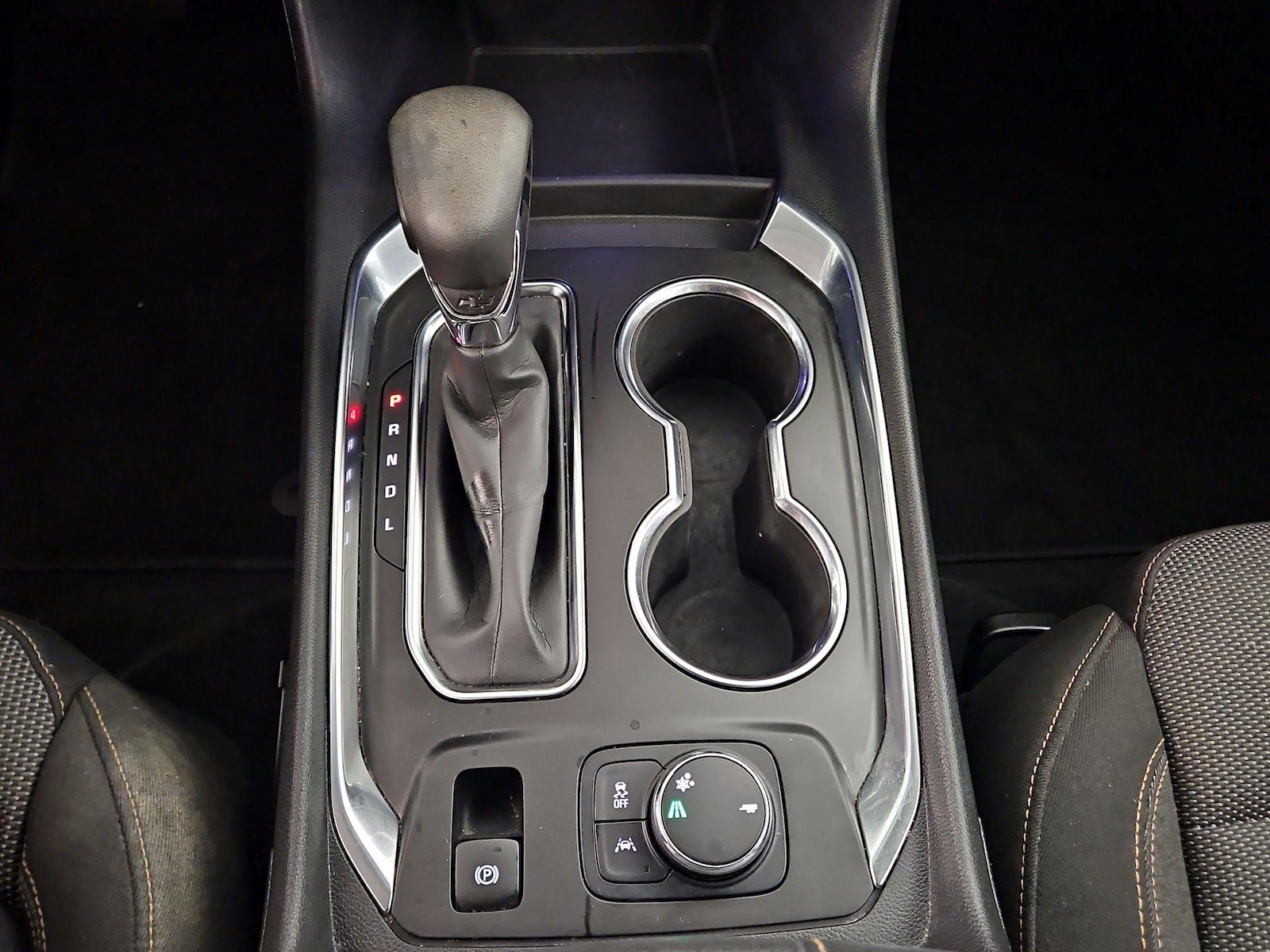 2021 Chevrolet Traverse 1LT - Photo 16