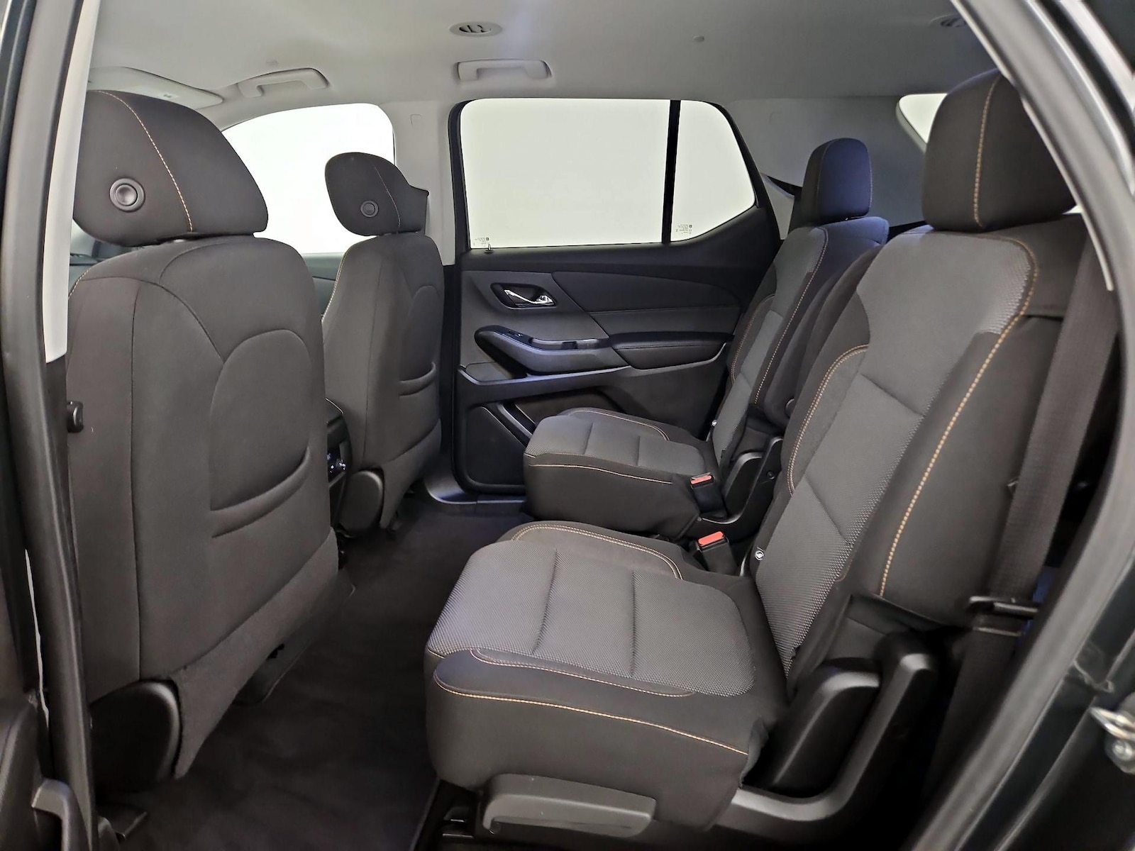 2021 Chevrolet Traverse 1LT - Photo 18