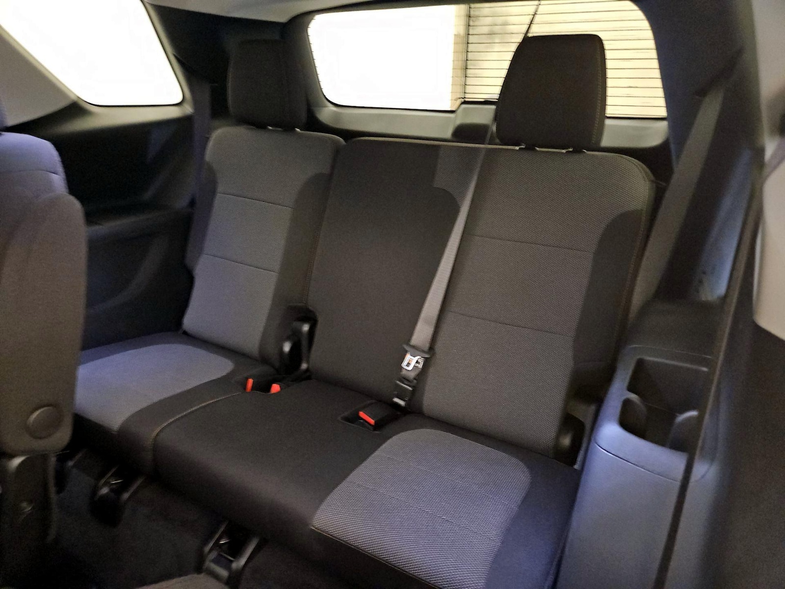 2021 Chevrolet Traverse 1LT - Photo 19
