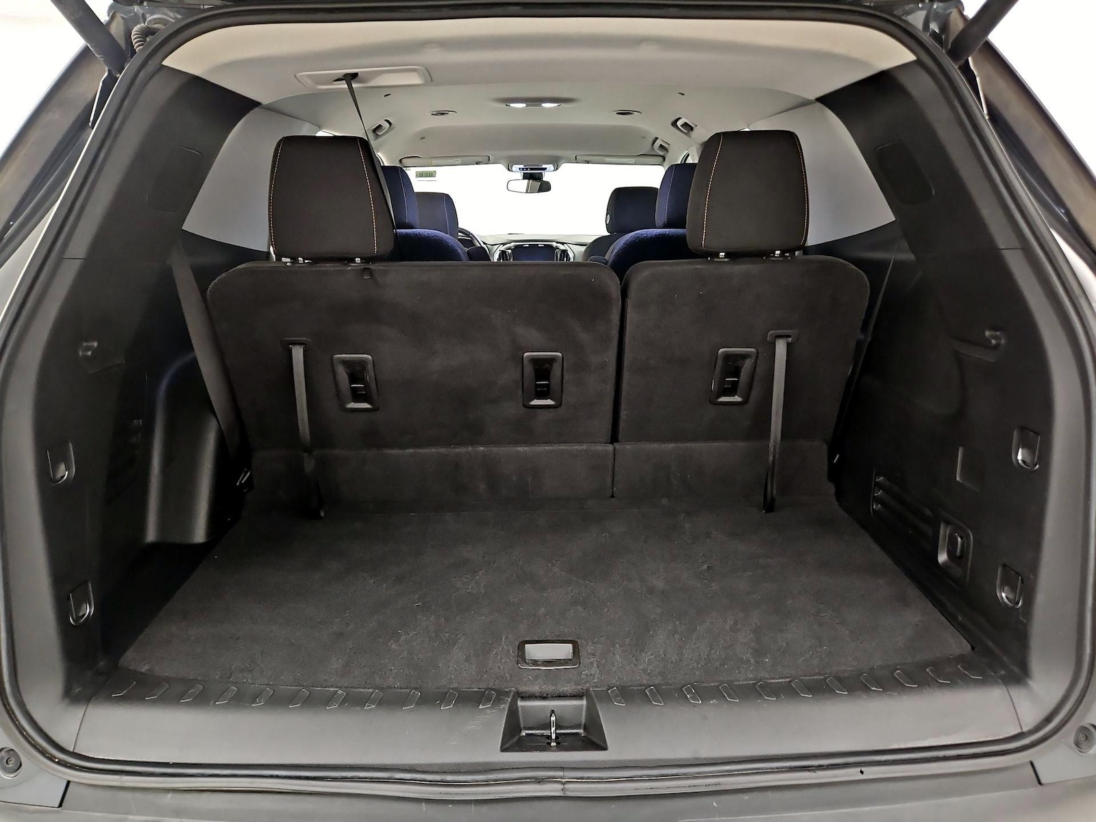 2021 Chevrolet Traverse 1LT - Photo 20