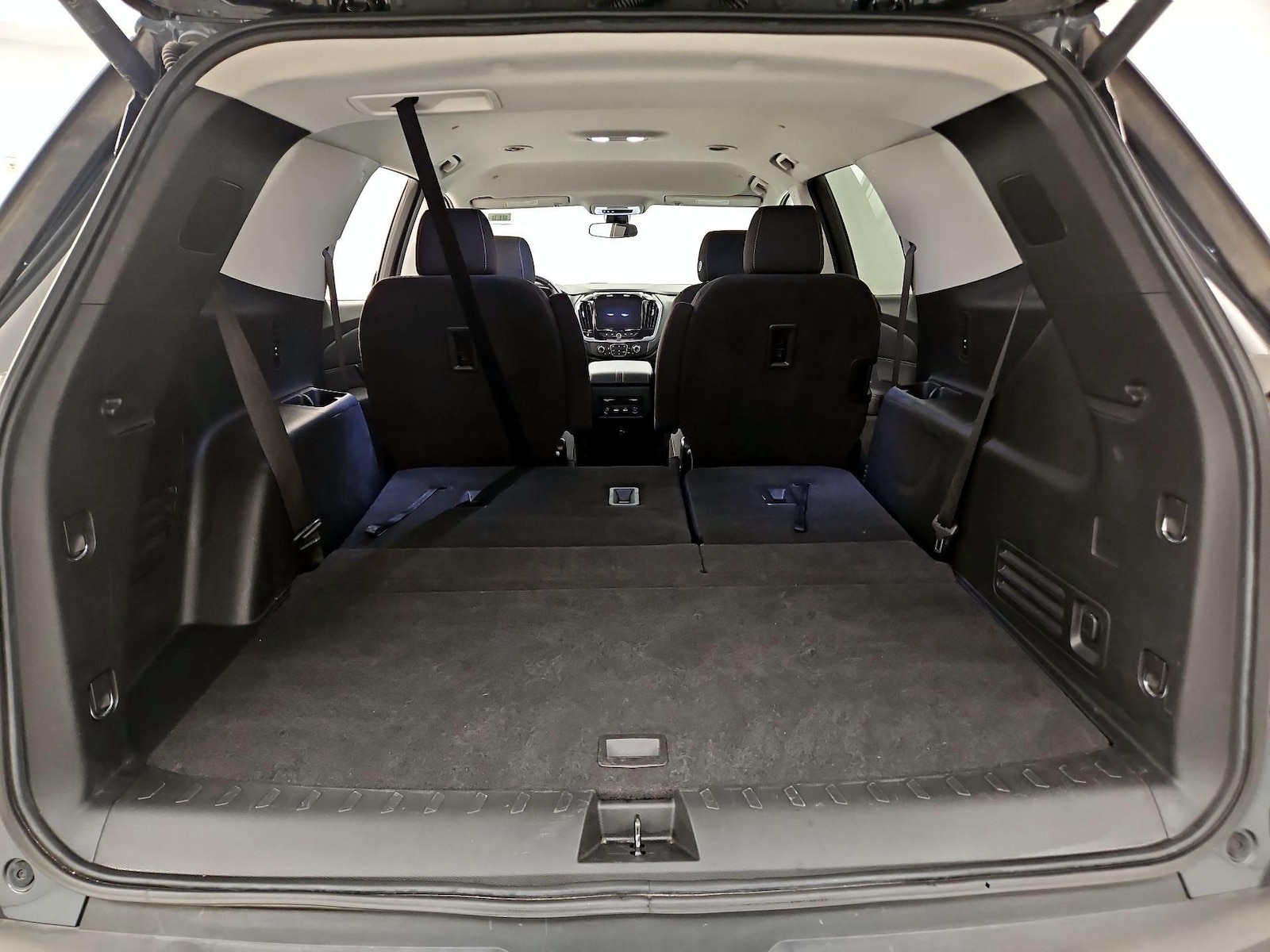 2021 Chevrolet Traverse 1LT - Photo 21