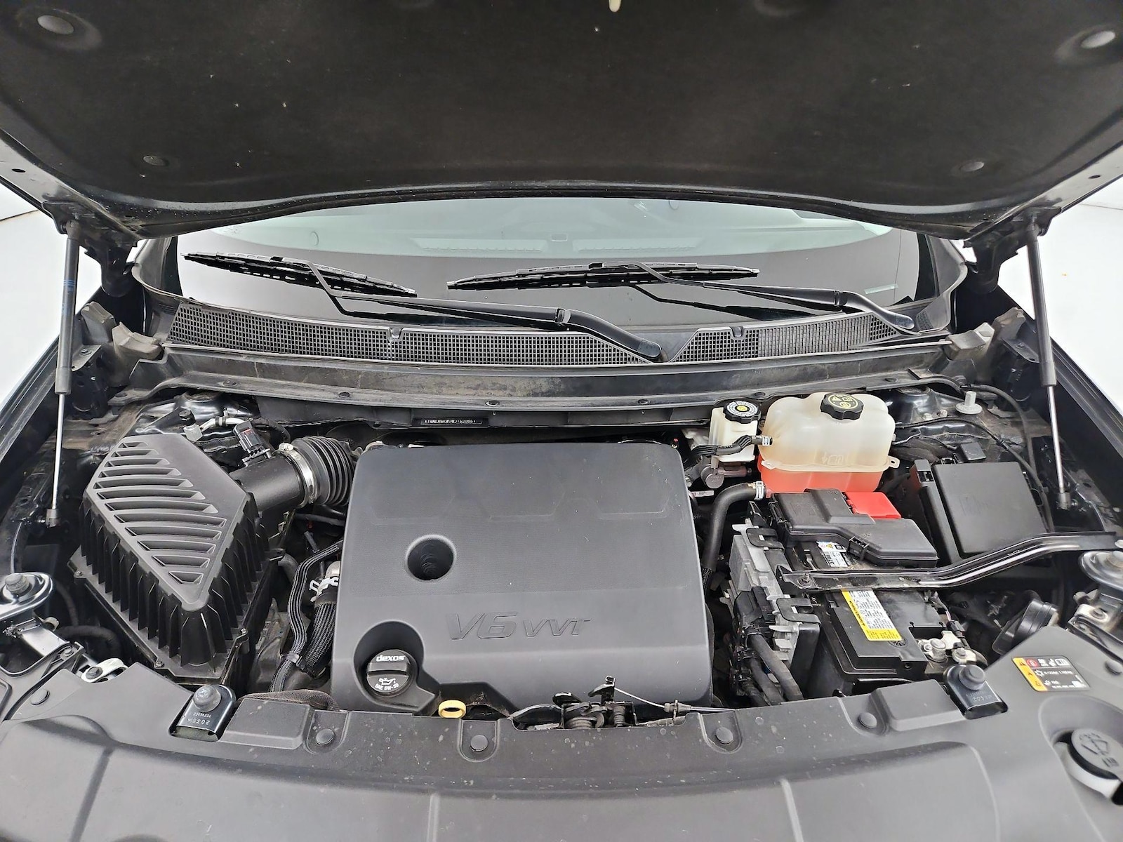 2021 Chevrolet Traverse 1LT - Photo 22