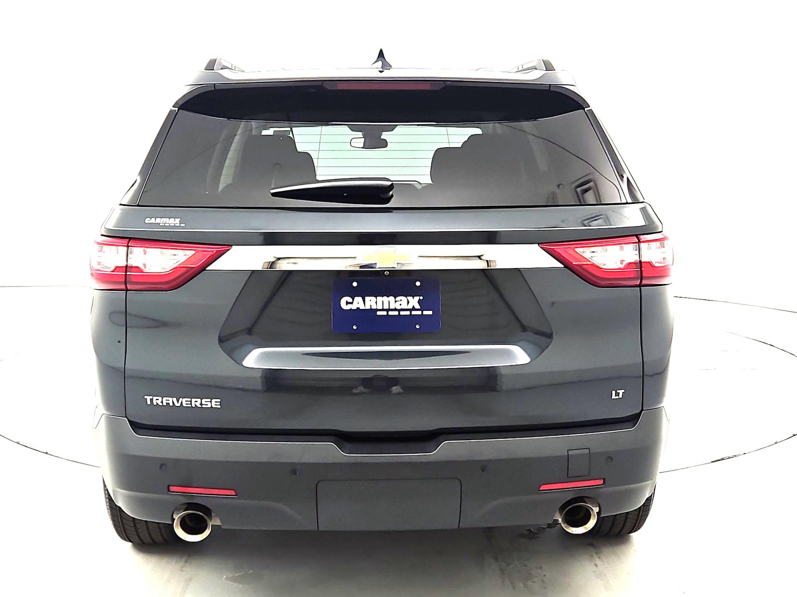 2021 Chevrolet Traverse 1LT - Photo 6