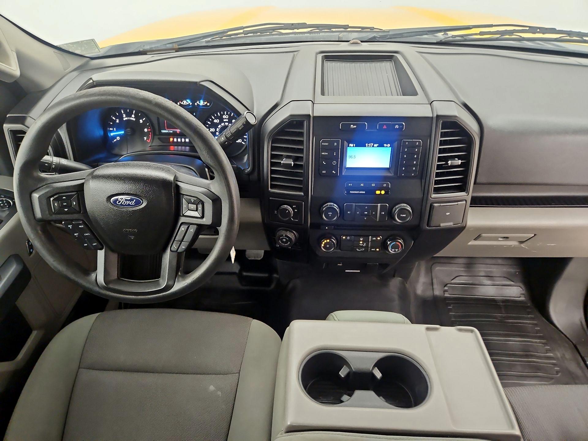 Thumbnail: 2018 Ford F-150 - 9