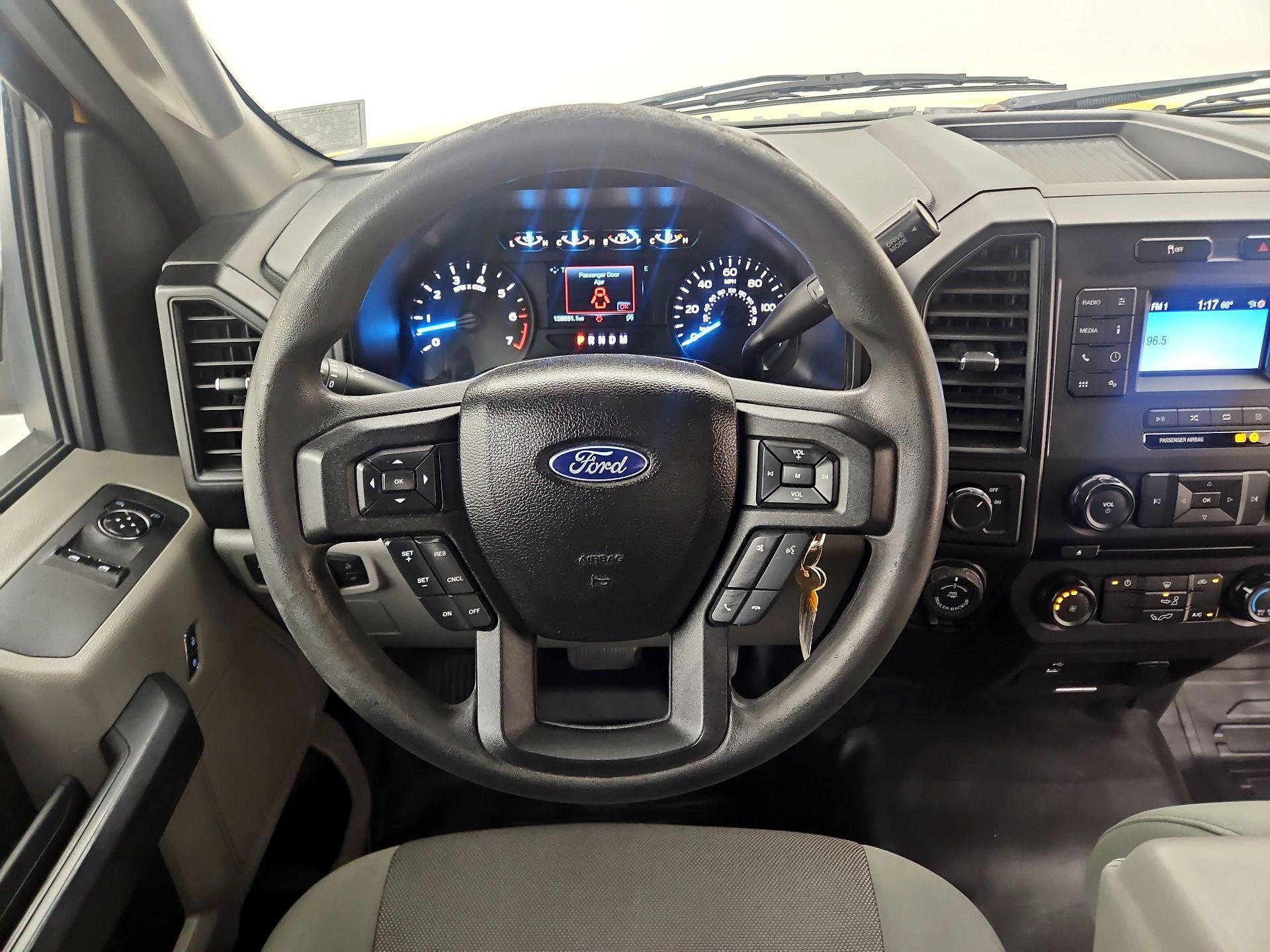 Thumbnail: 2018 Ford F-150 - 10