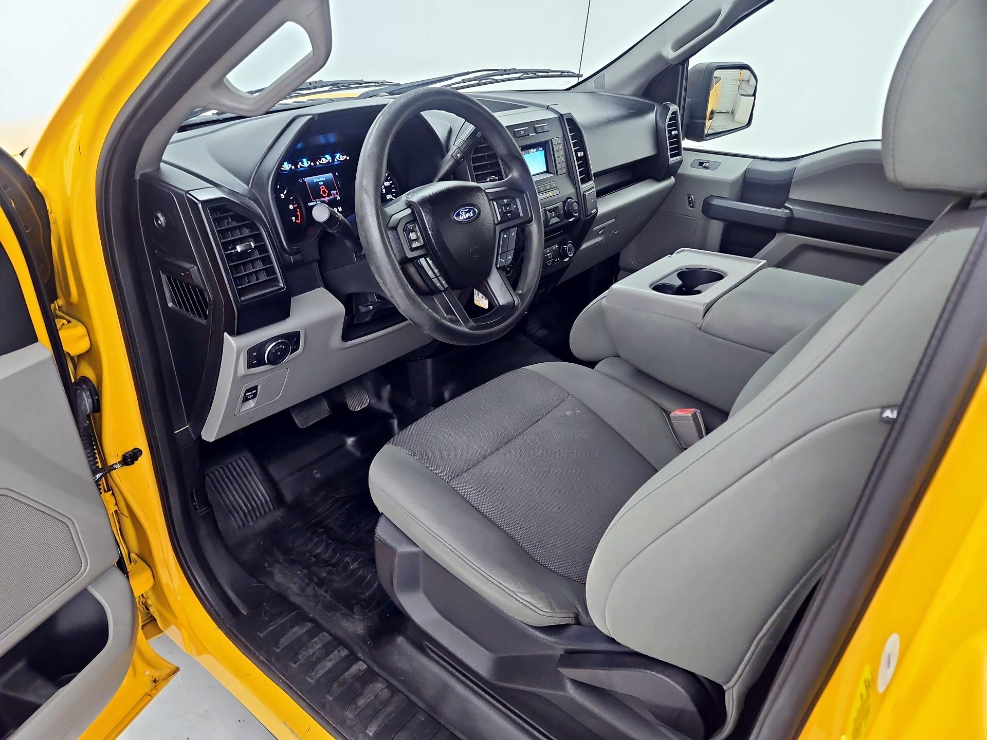 Thumbnail: 2018 Ford F-150 - 11