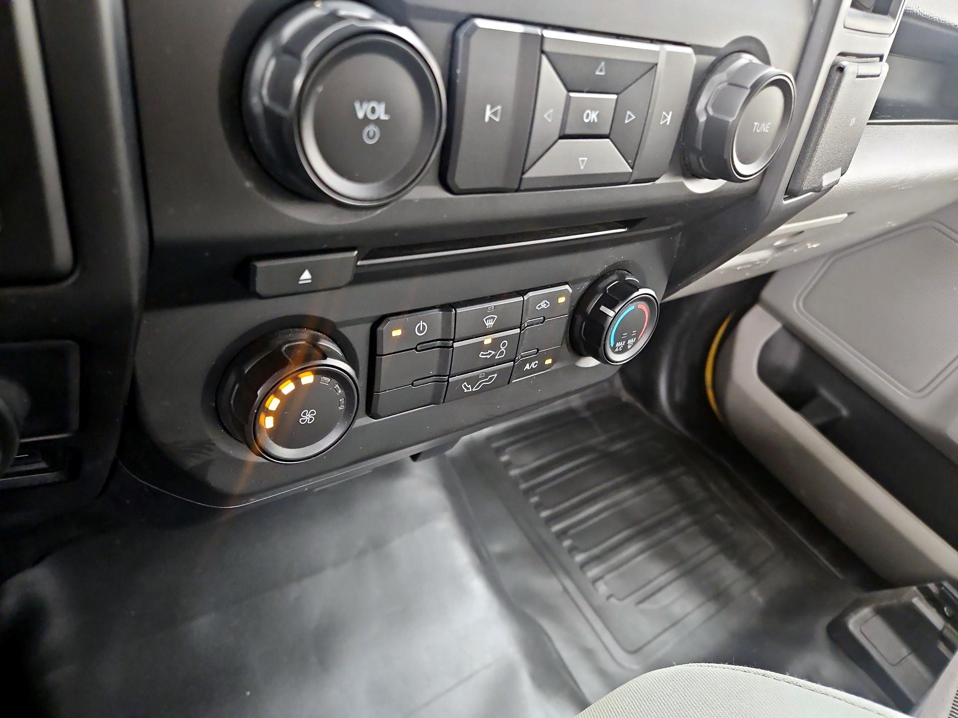 Thumbnail: 2018 Ford F-150 - 16