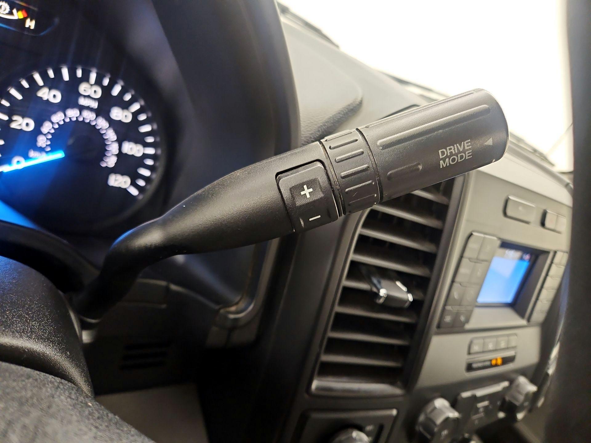 Thumbnail: 2018 Ford F-150 - 17