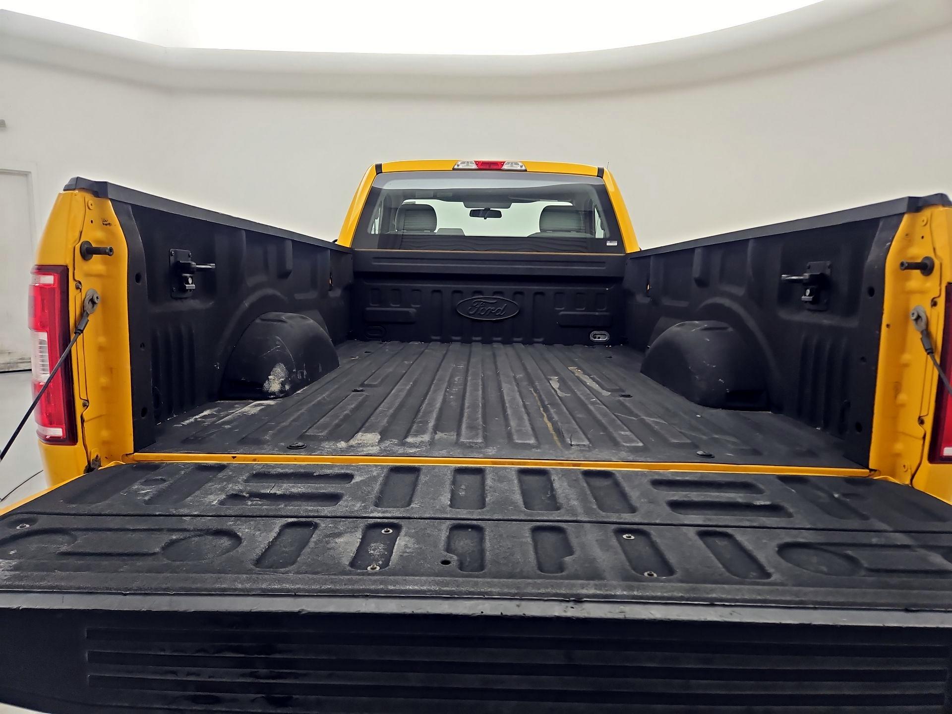 Thumbnail: 2018 Ford F-150 - 19