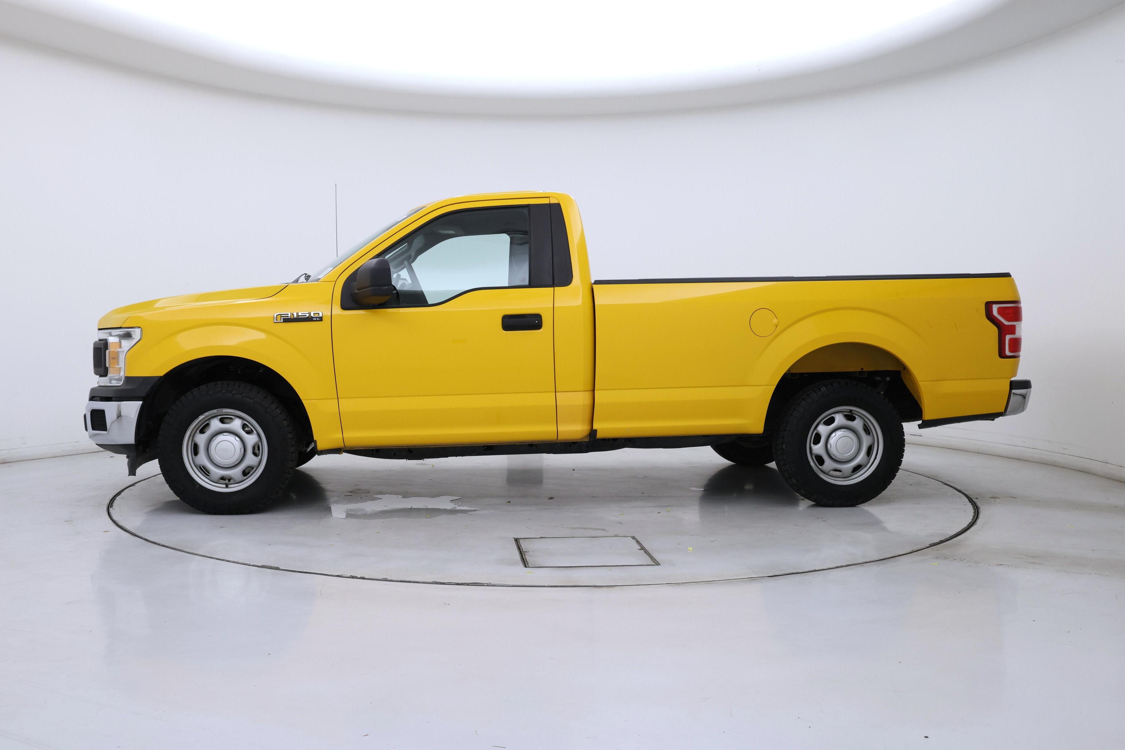 Thumbnail: 2018 Ford F-150 - 3
