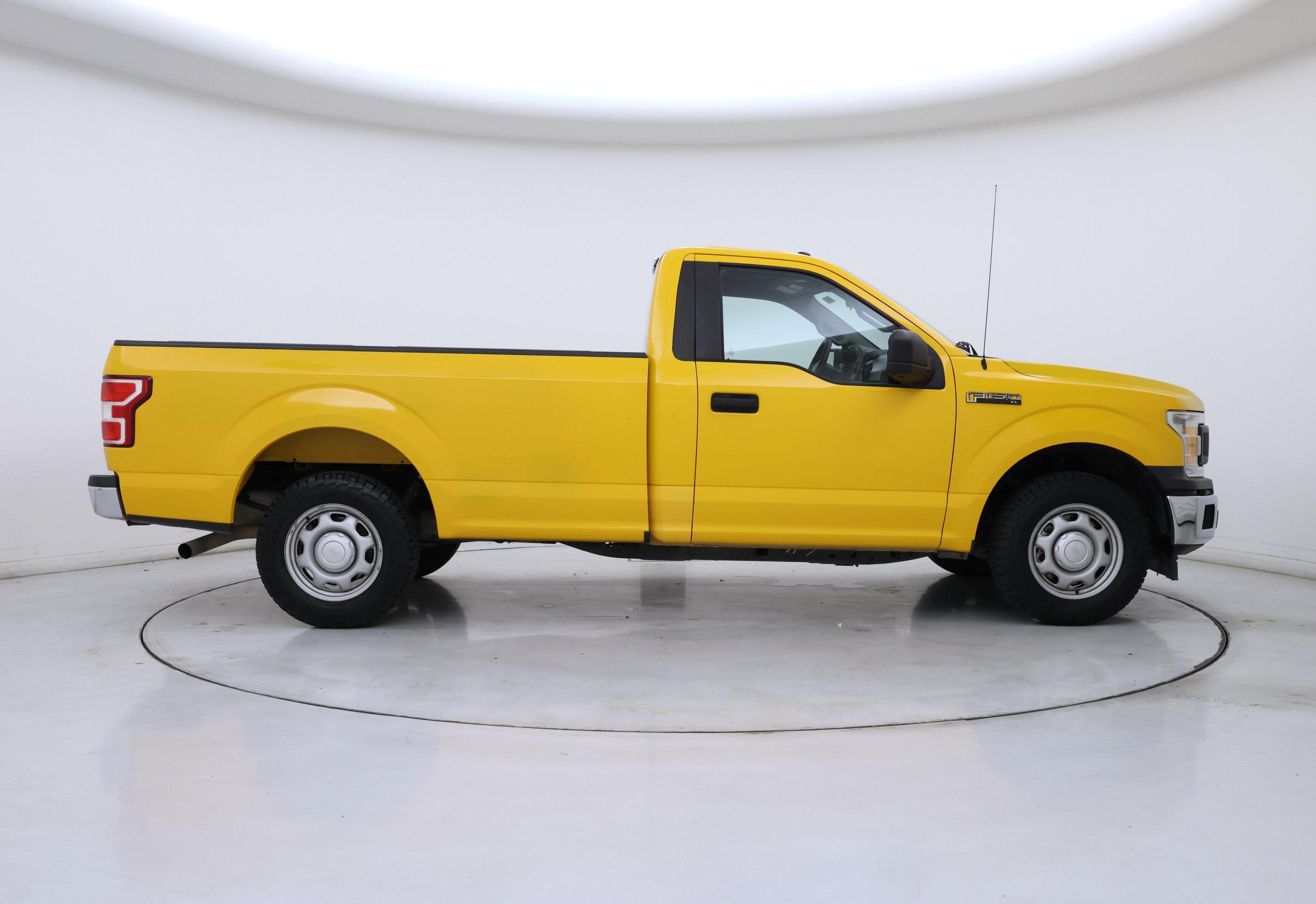 Thumbnail: 2018 Ford F-150 - 7