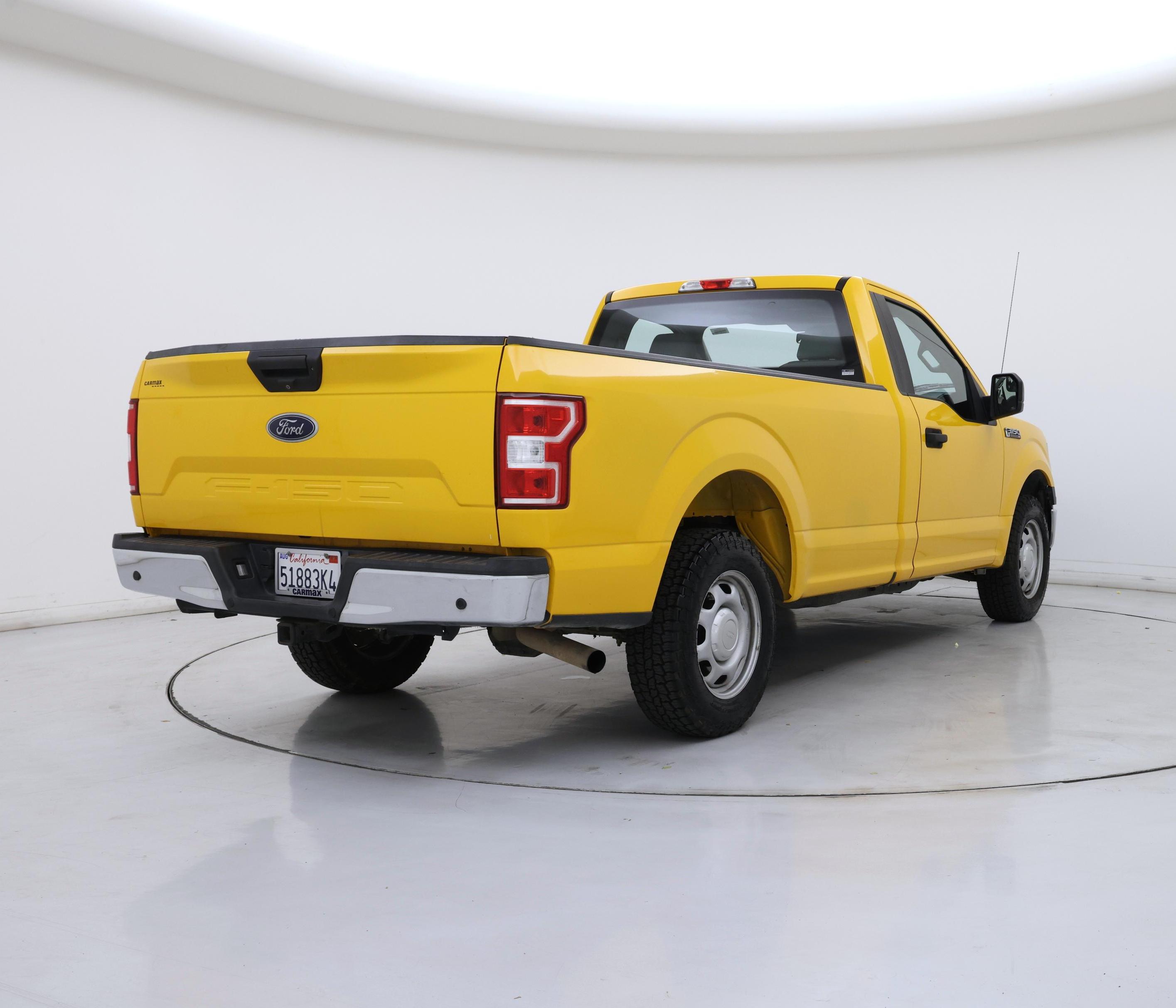 Thumbnail: 2018 Ford F-150 - 8