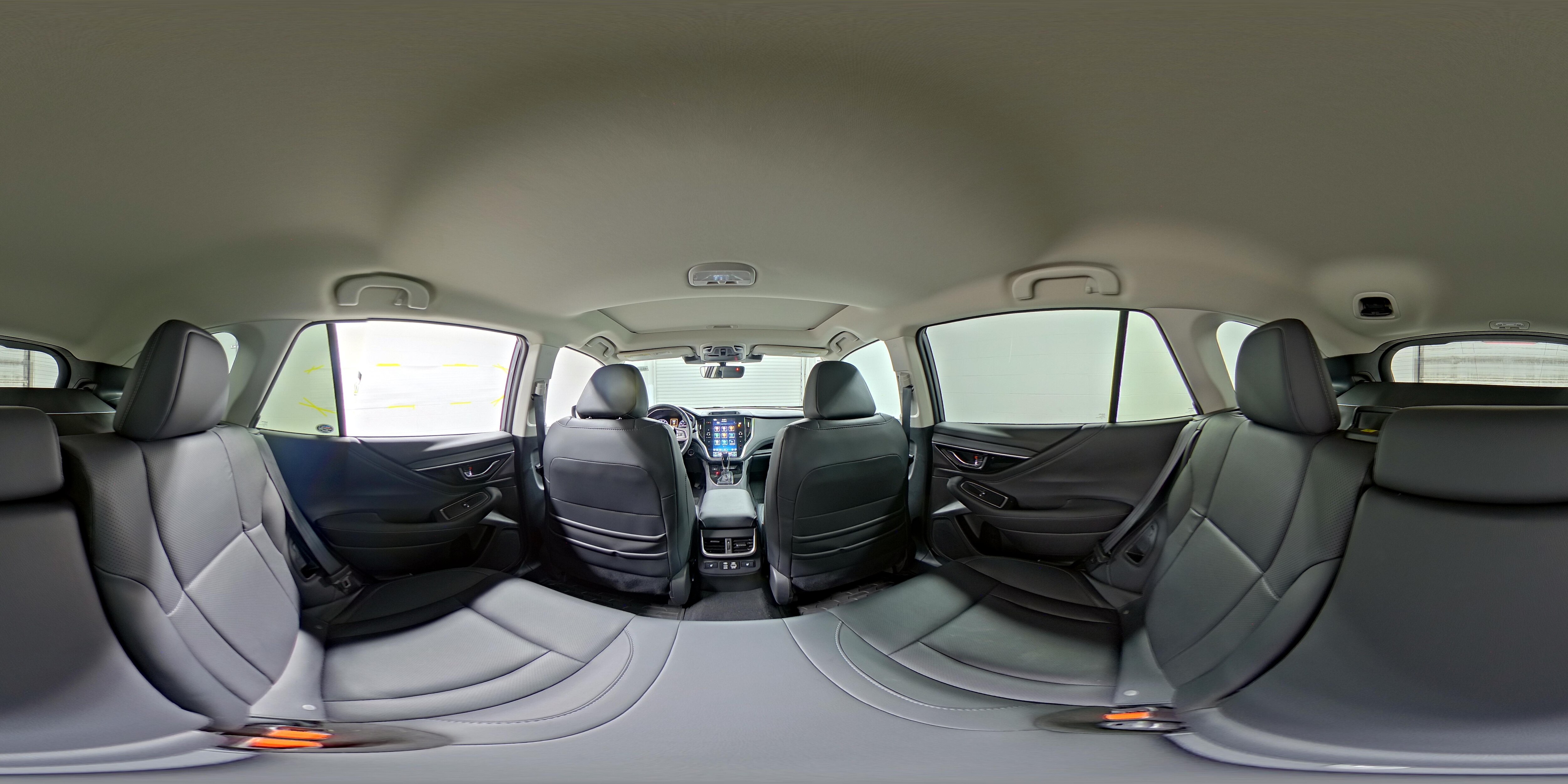 2025 Subaru Outback Limited - Photo 27