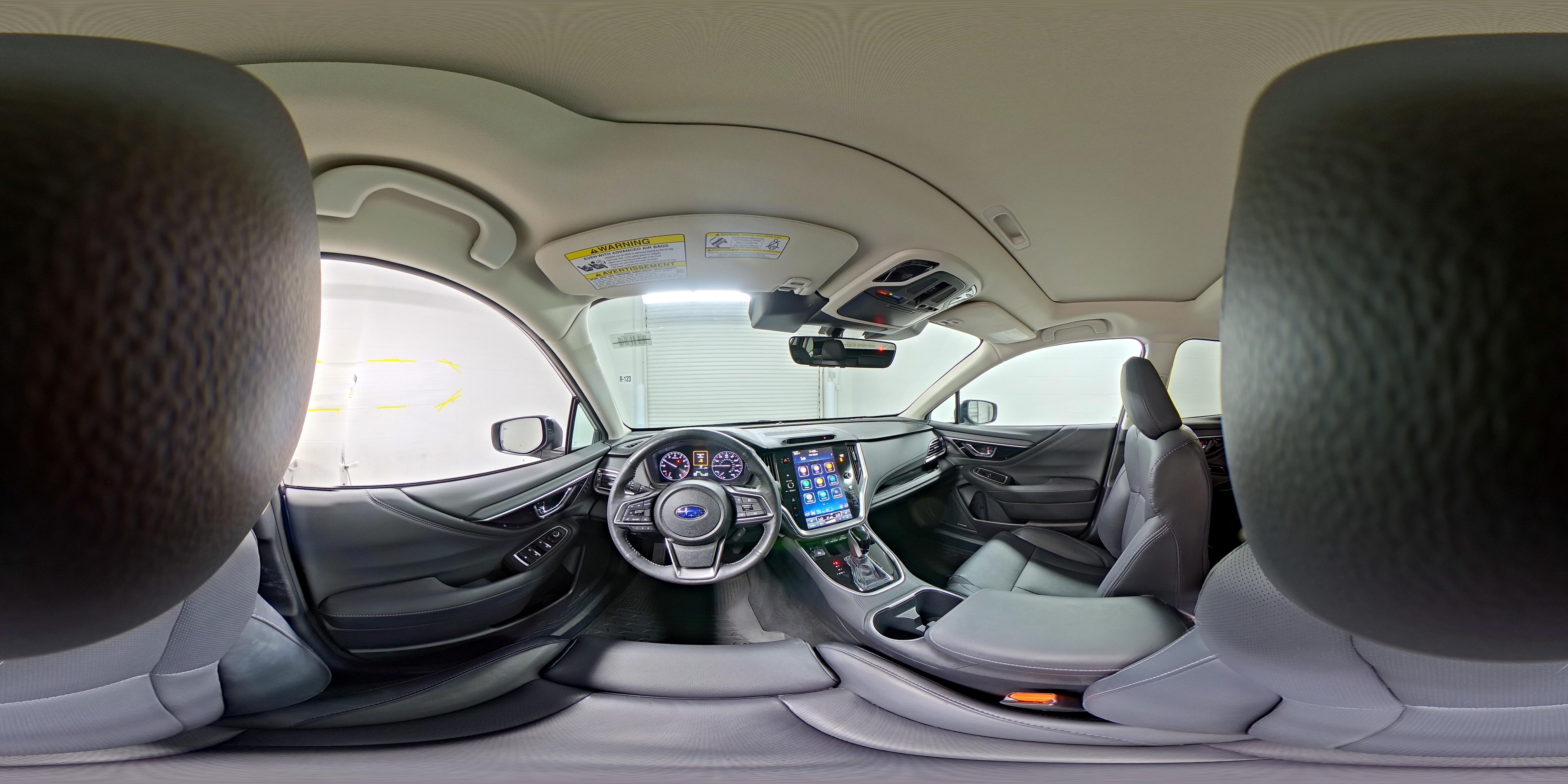 2025 Subaru Outback Limited - Photo 28