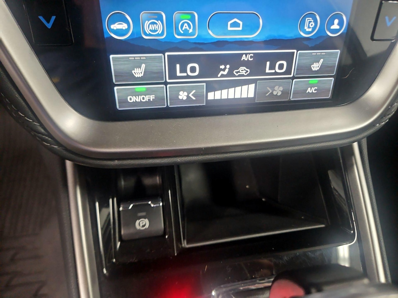 2025 Subaru Outback Limited - Photo 18