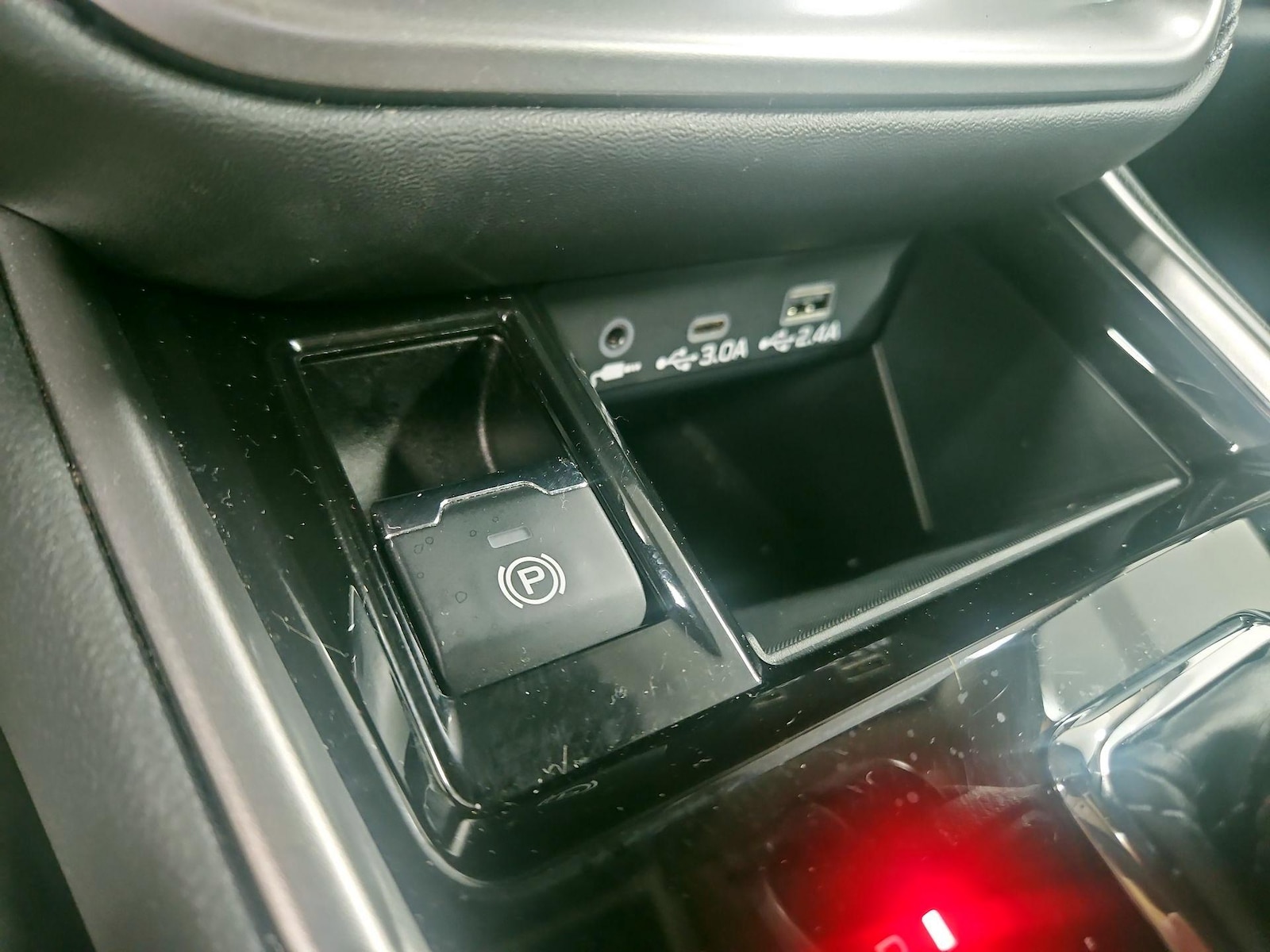 2025 Subaru Outback Limited - Photo 20