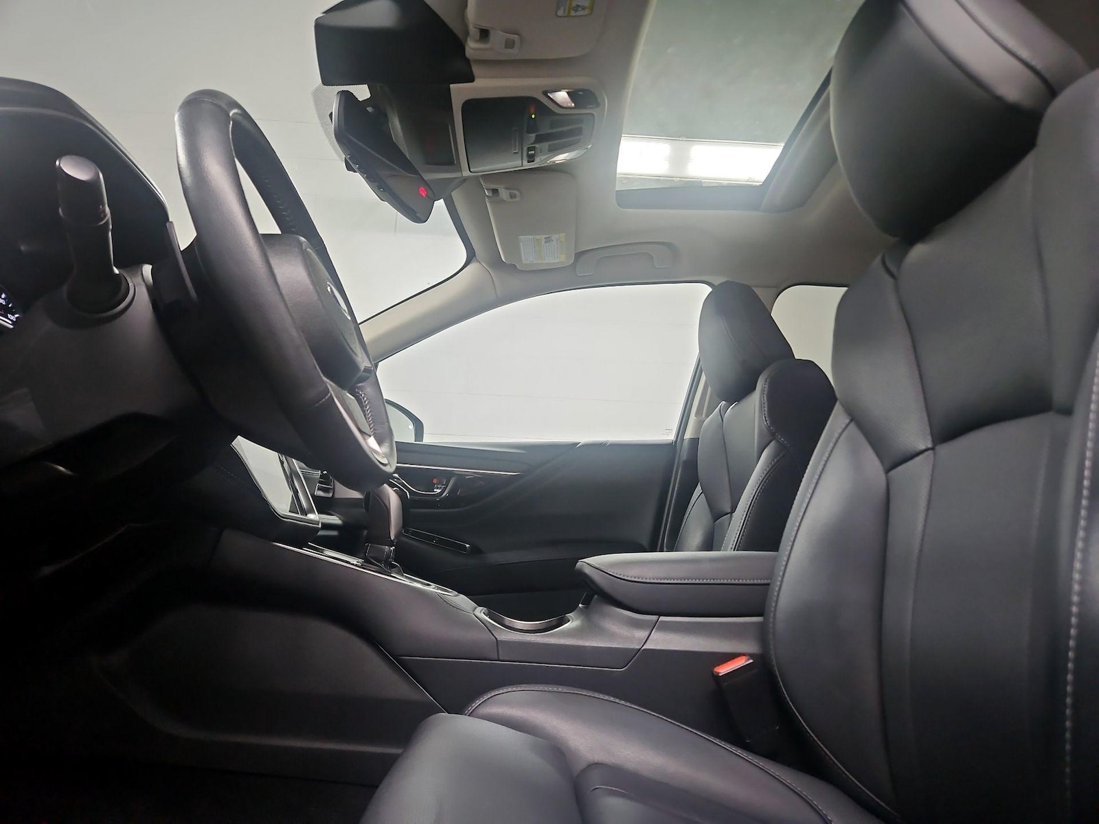 2025 Subaru Outback Limited - Photo 21