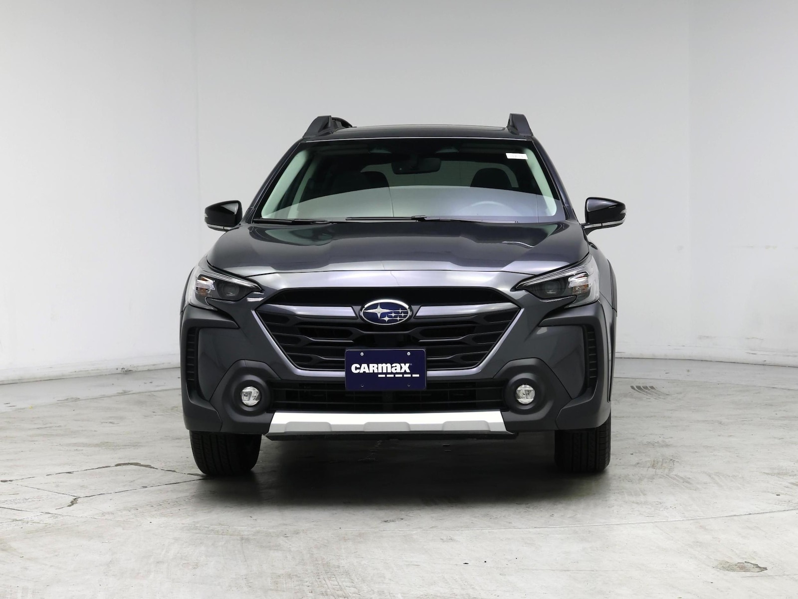 2025 Subaru Outback Limited - Photo 6